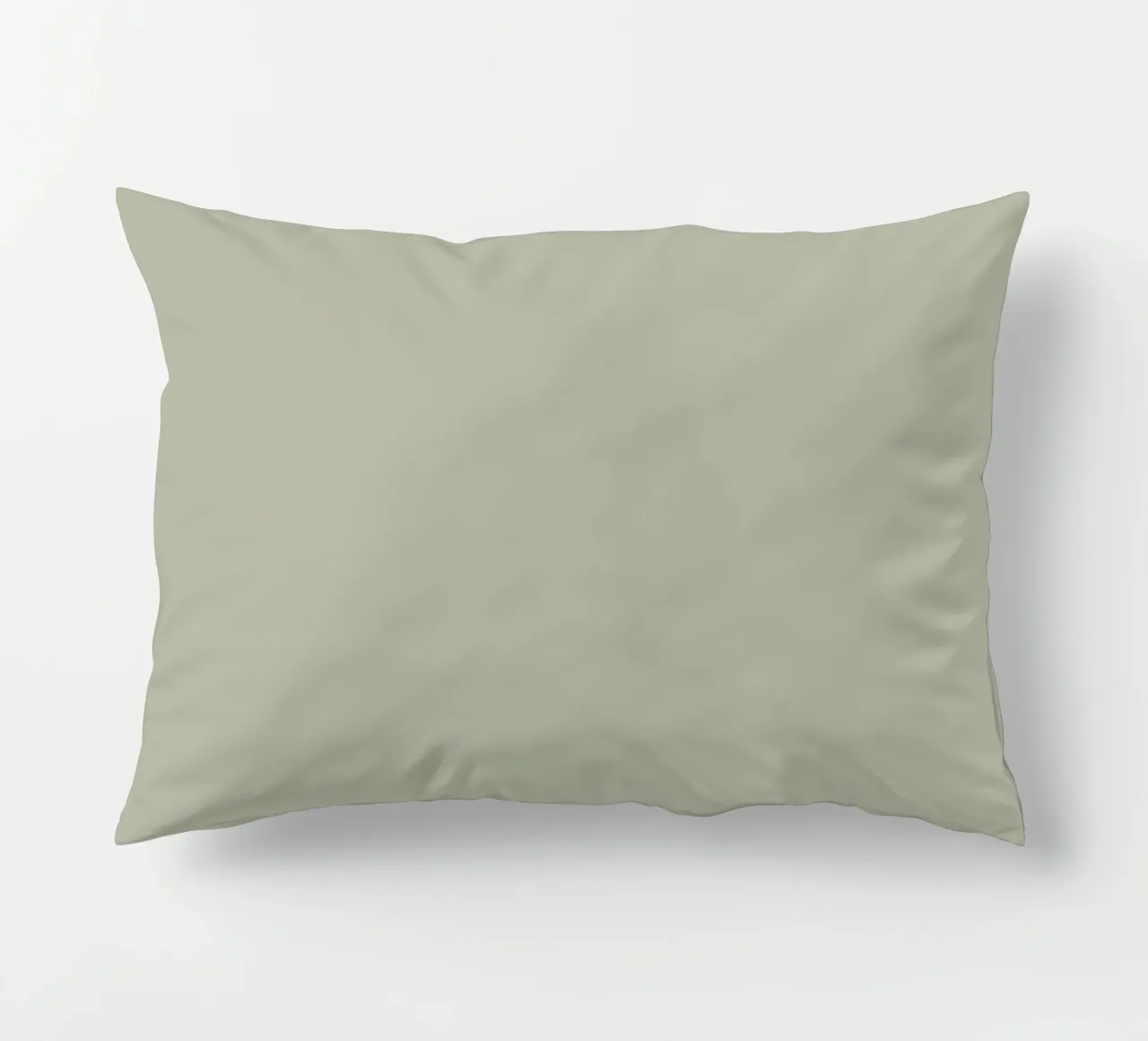 Minimalistischer Falke cuscino da DARIA IVANOVNA