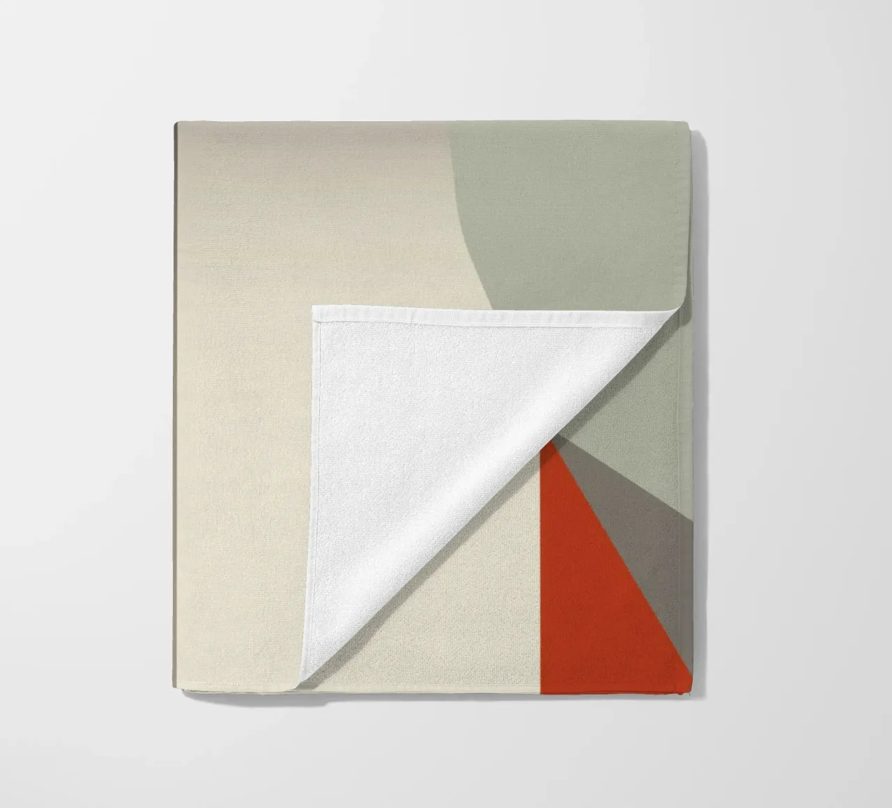 Minimalistischer Falke telo mare da DARIA IVANOVNA