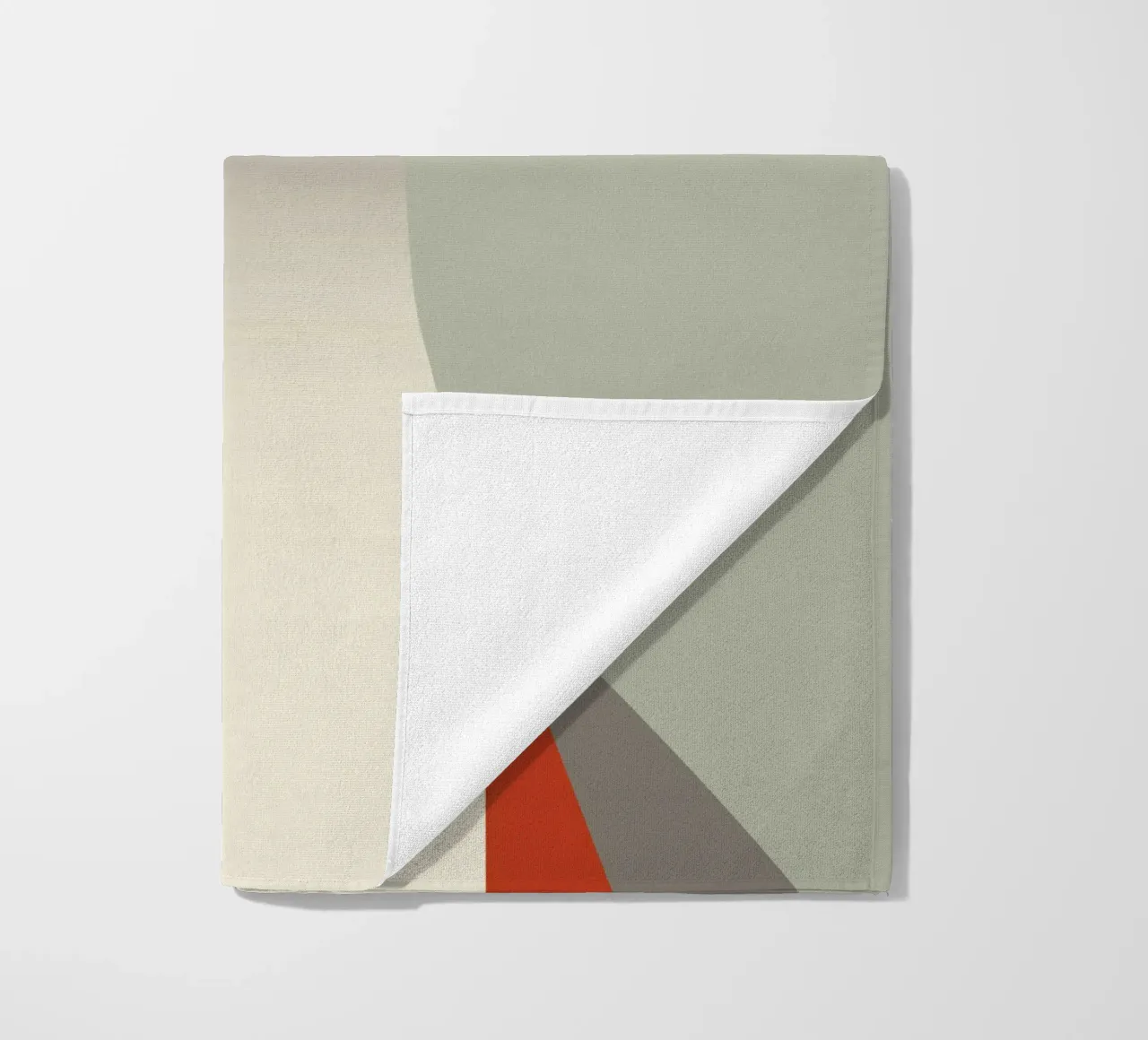 Minimalistischer Falke telo mare da DARIA IVANOVNA