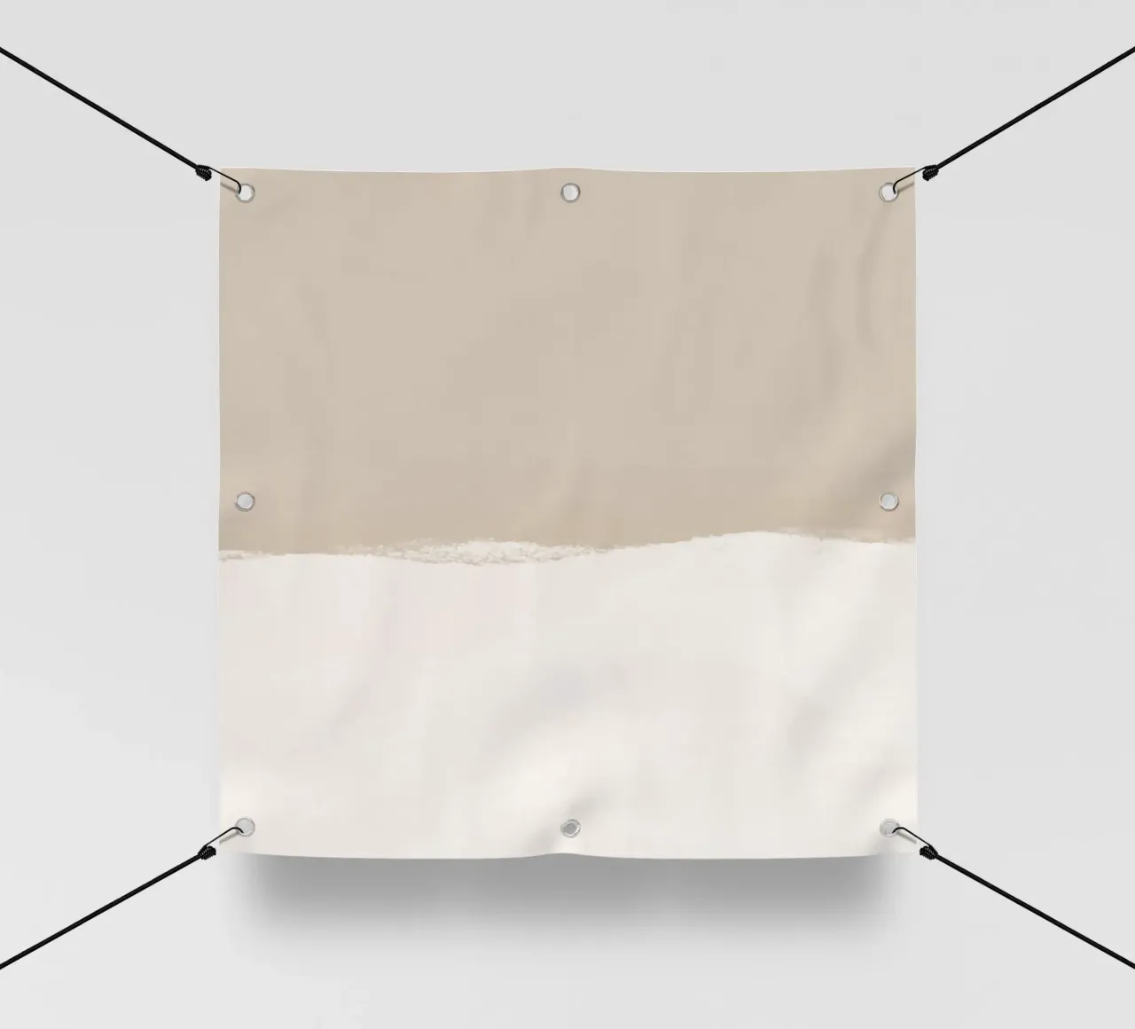 Strips 2B | Sandy Pastel telo in pvc da sabidussi