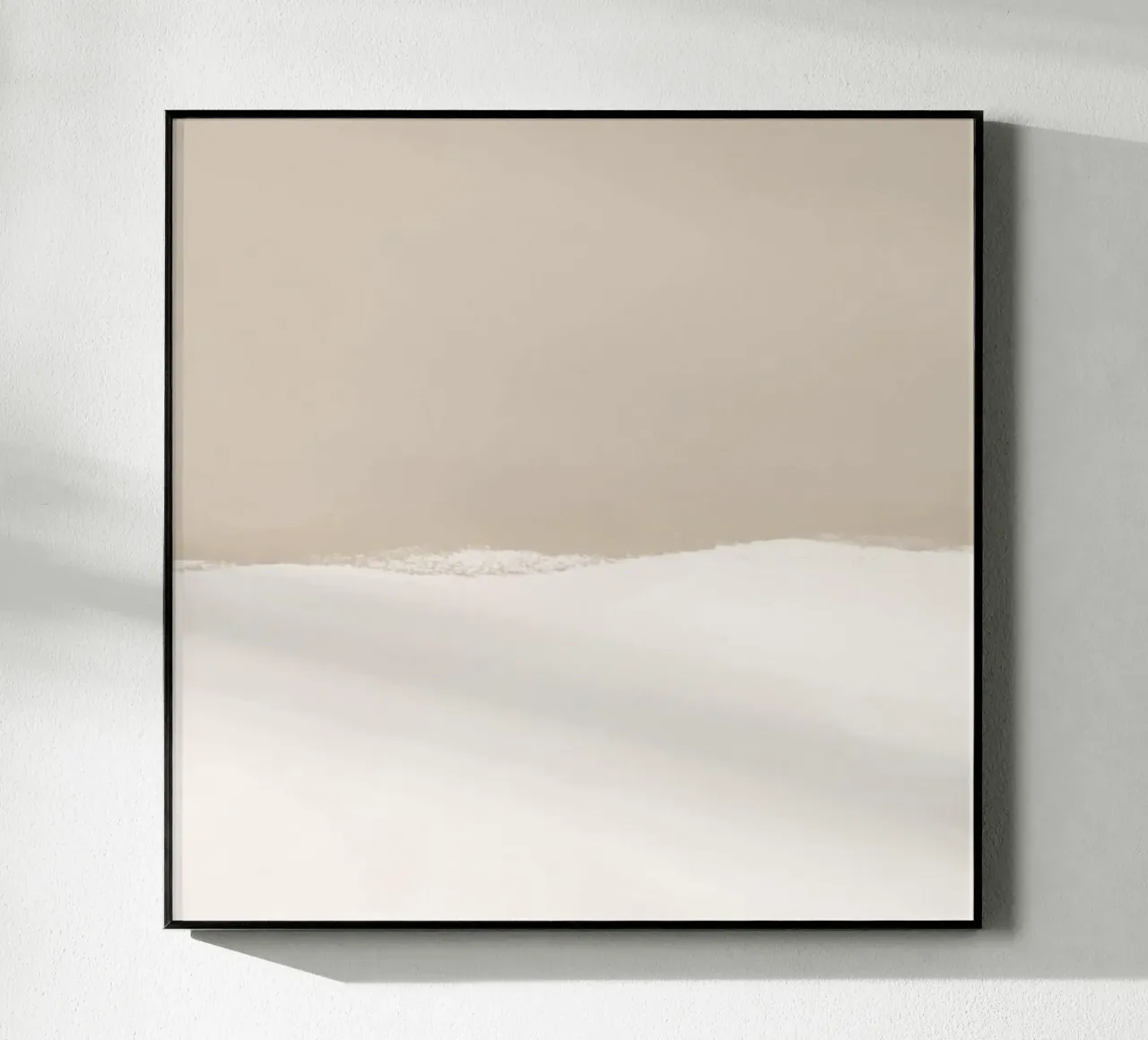 Strips 2B | Sandy Pastel plexiglass da sabidussi