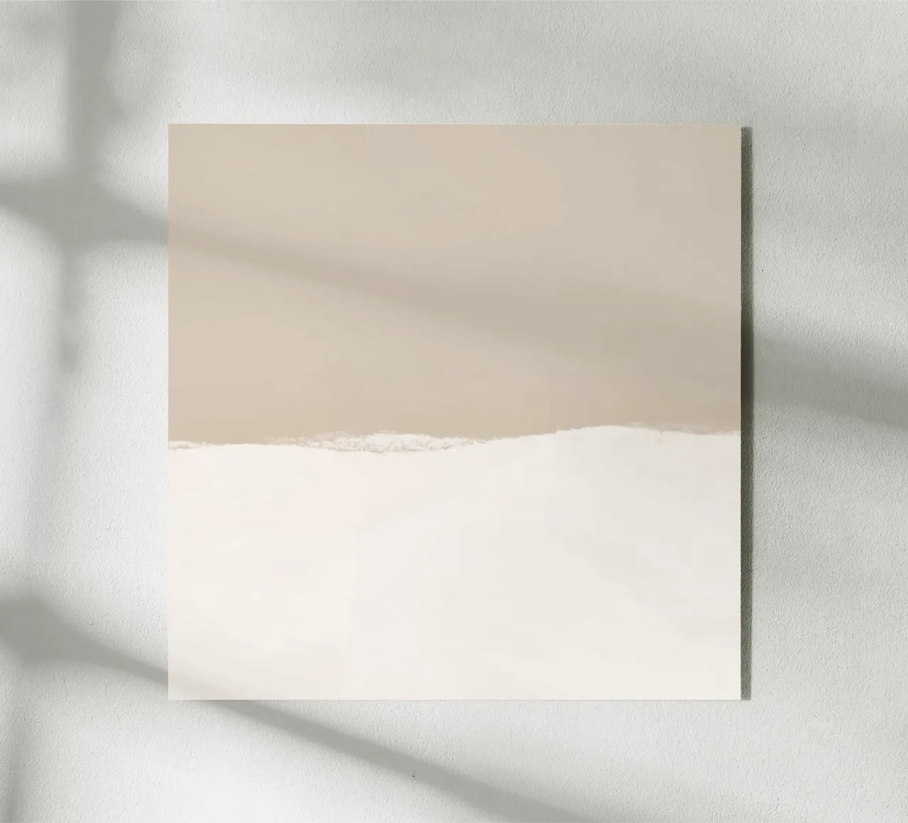 Strips 2B | Sandy Pastel plexiglass da sabidussi