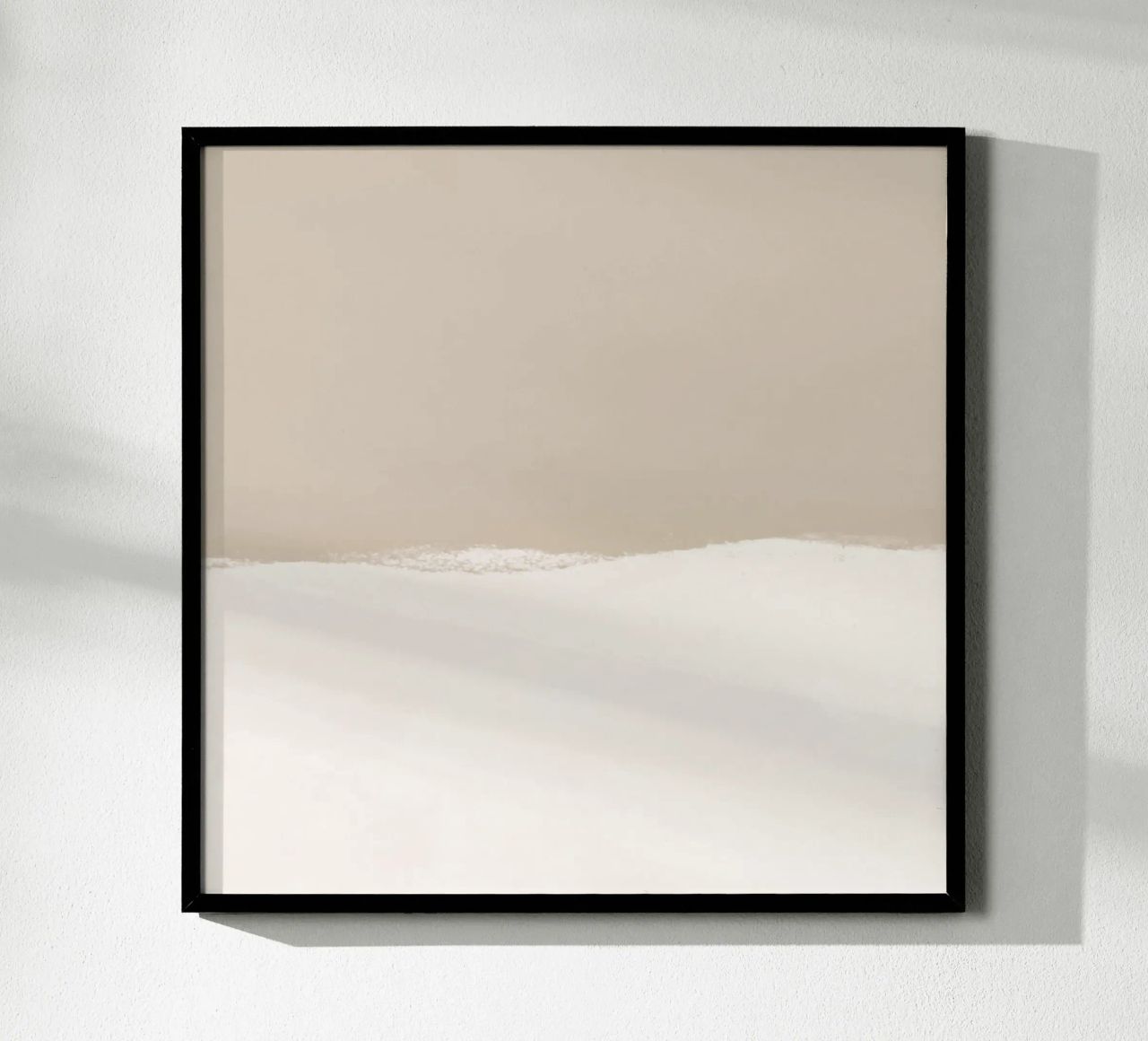 Strips 2B | Sandy Pastel Poster von sabidussi