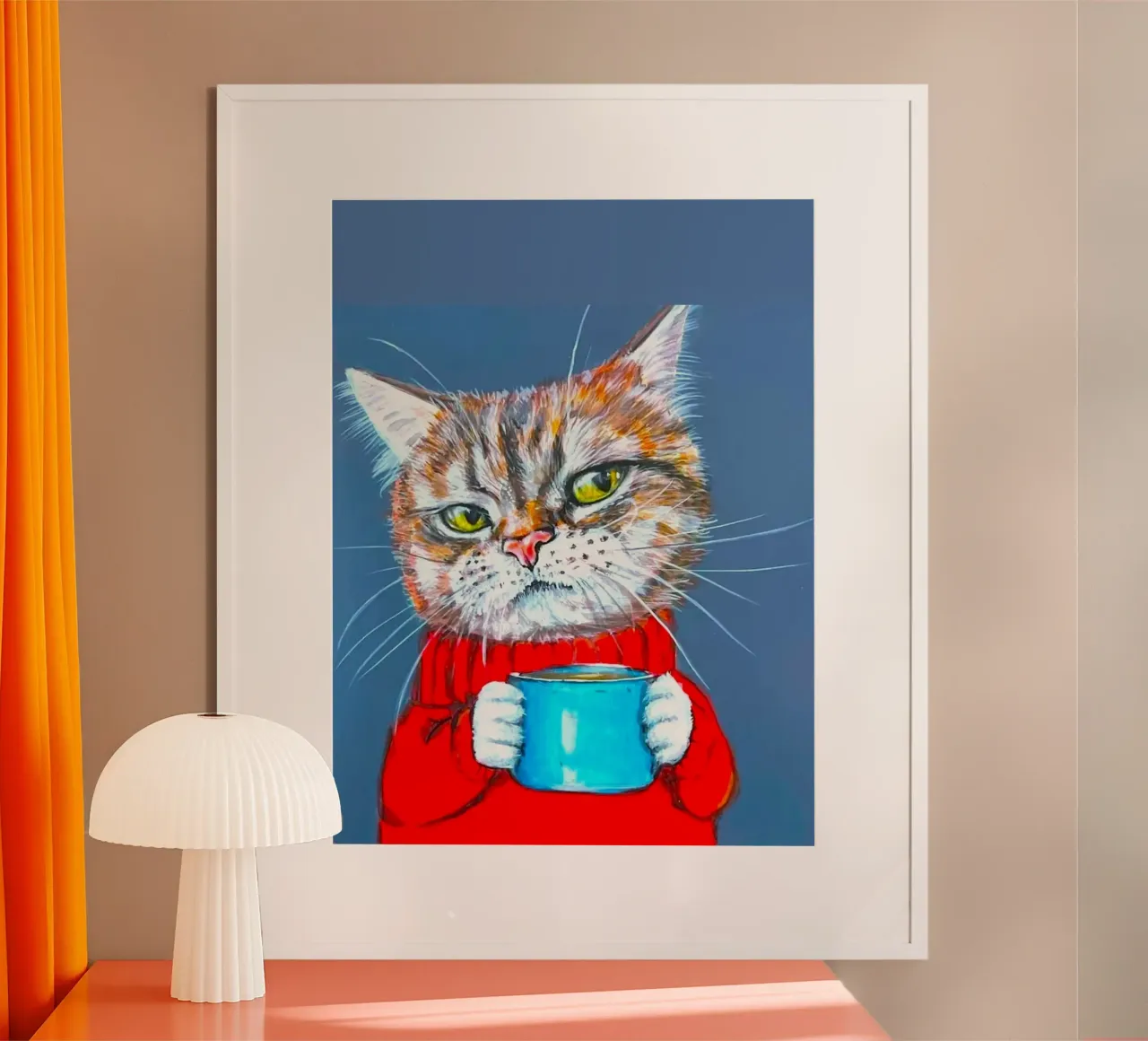 cat dink carta hahnemühle da ryan