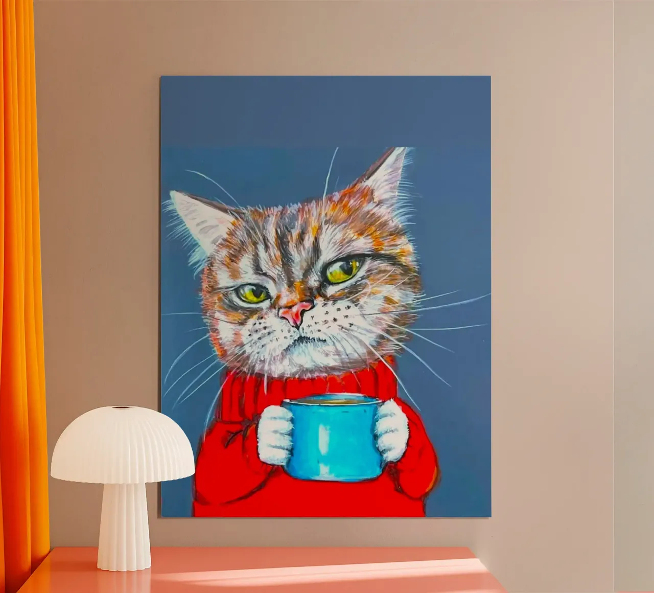 cat dink carta hahnemühle da ryan