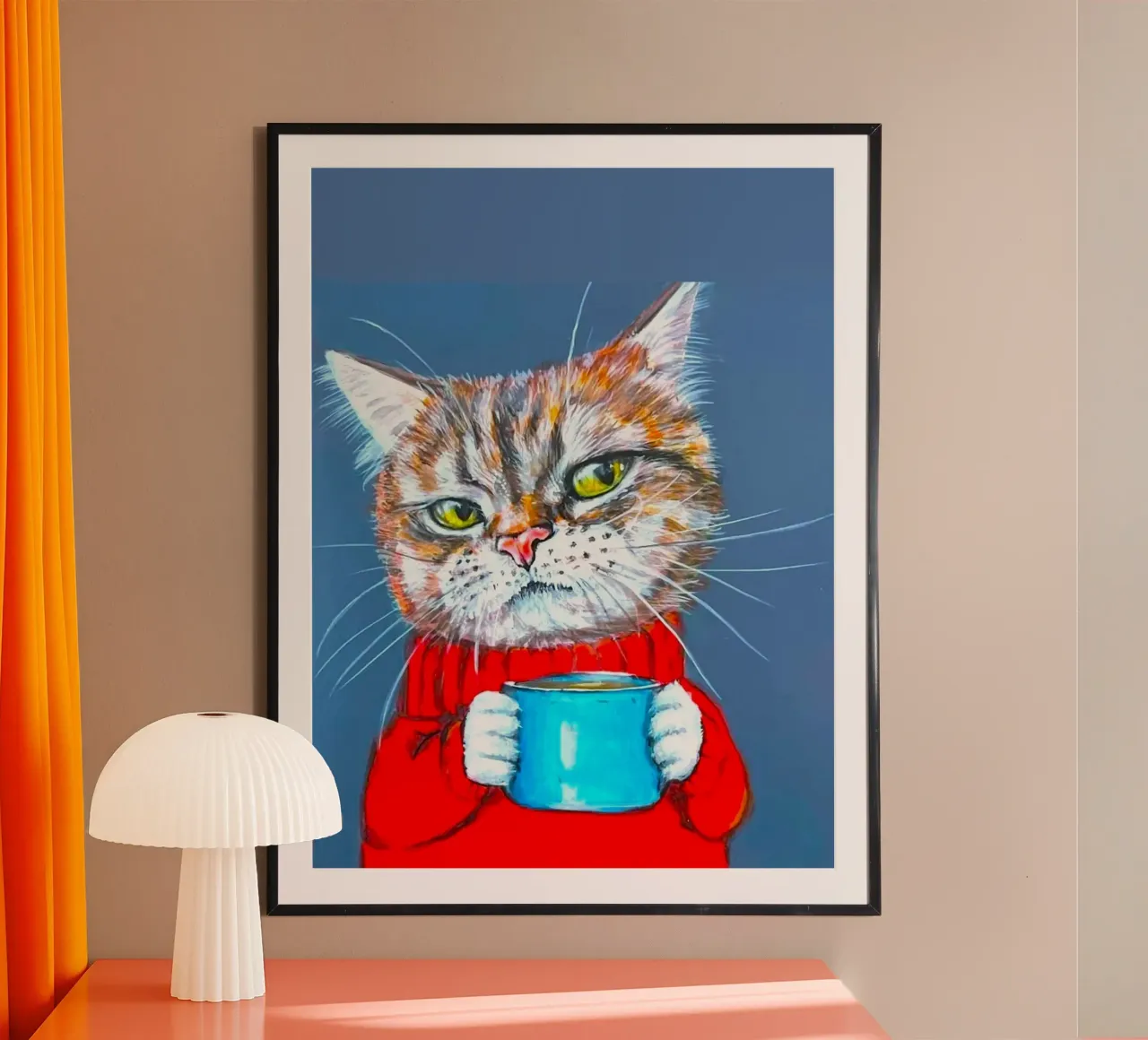 cat dink carta hahnemühle da ryan