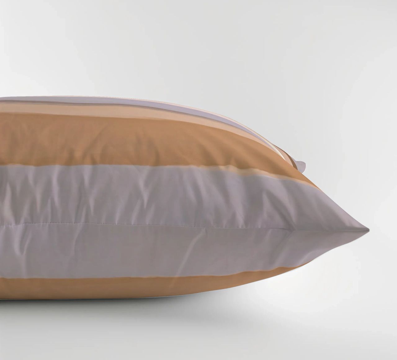 Strips 4B | Mauve & Warm Neutrals cuscino da sabidussi