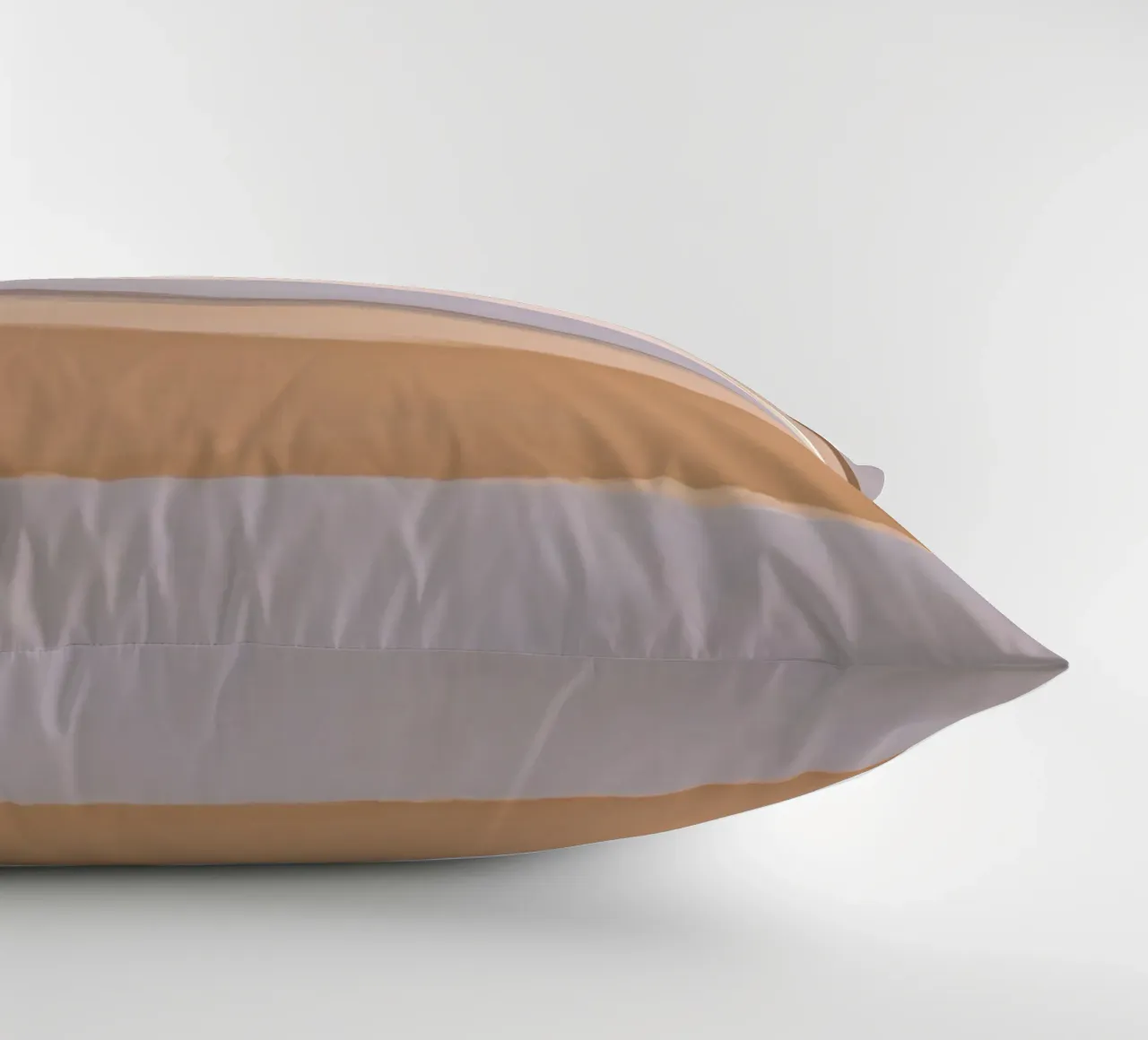 Strips 4B | Mauve & Warm Neutrals cuscino da sabidussi