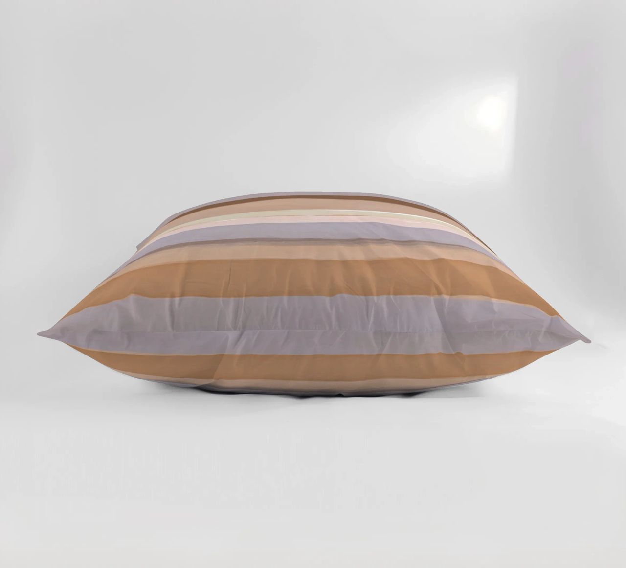 Strips 4B | Mauve & Warm Neutrals cuscino da sabidussi