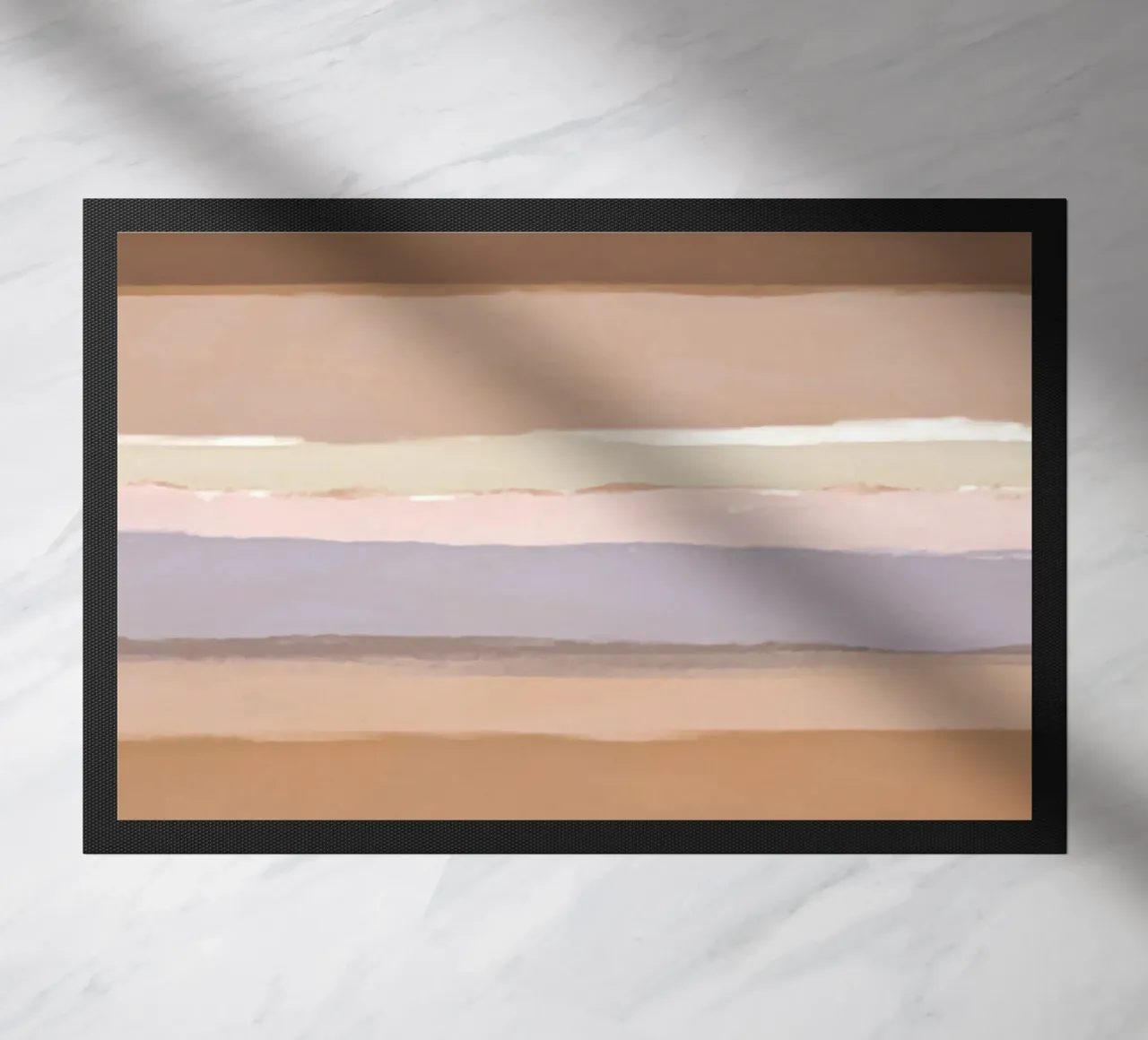 Strips 4B | Mauve & Warm Neutrals zerbino da sabidussi