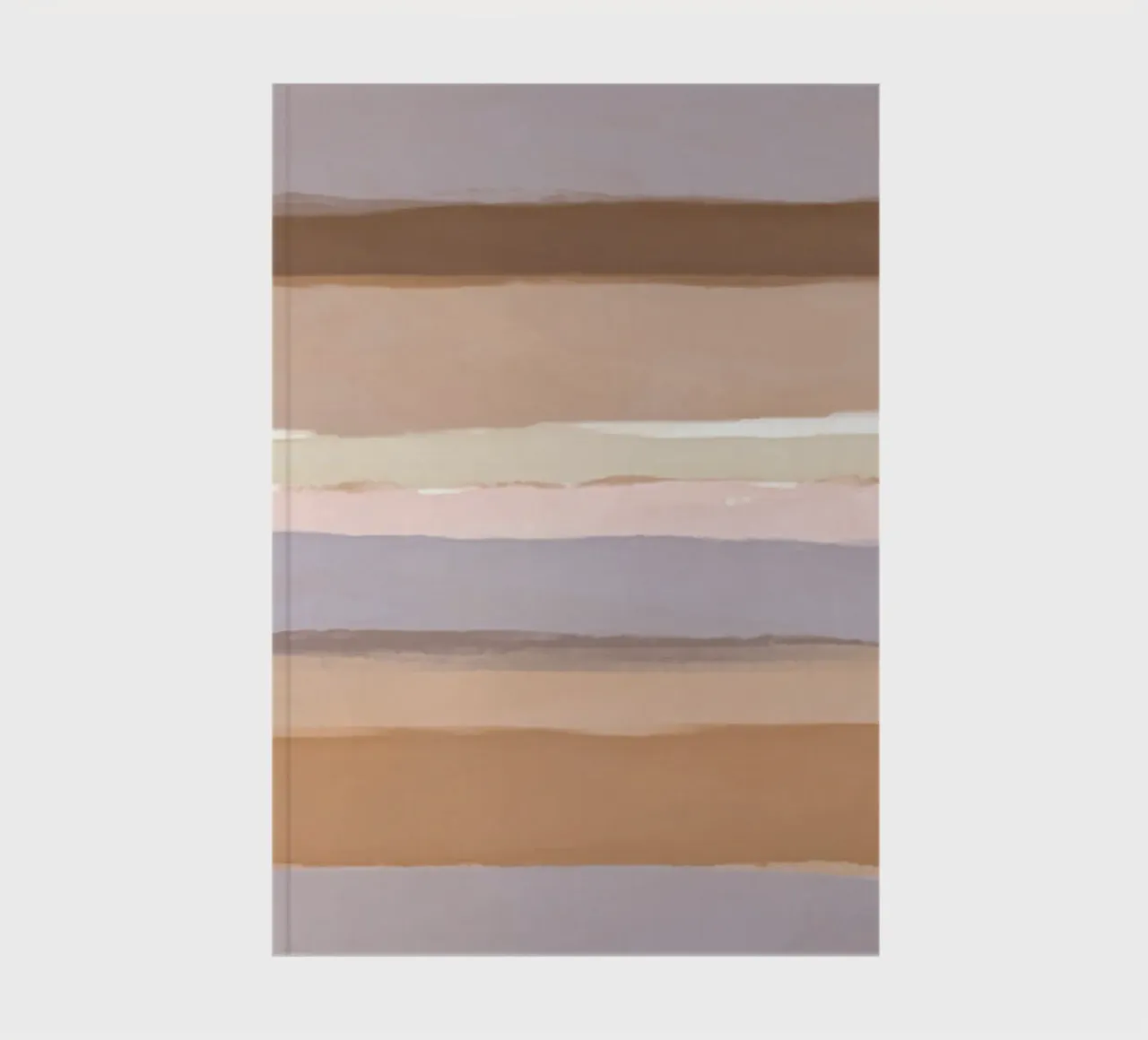 Strips 4B | Mauve & Warm Neutrals diario da sabidussi