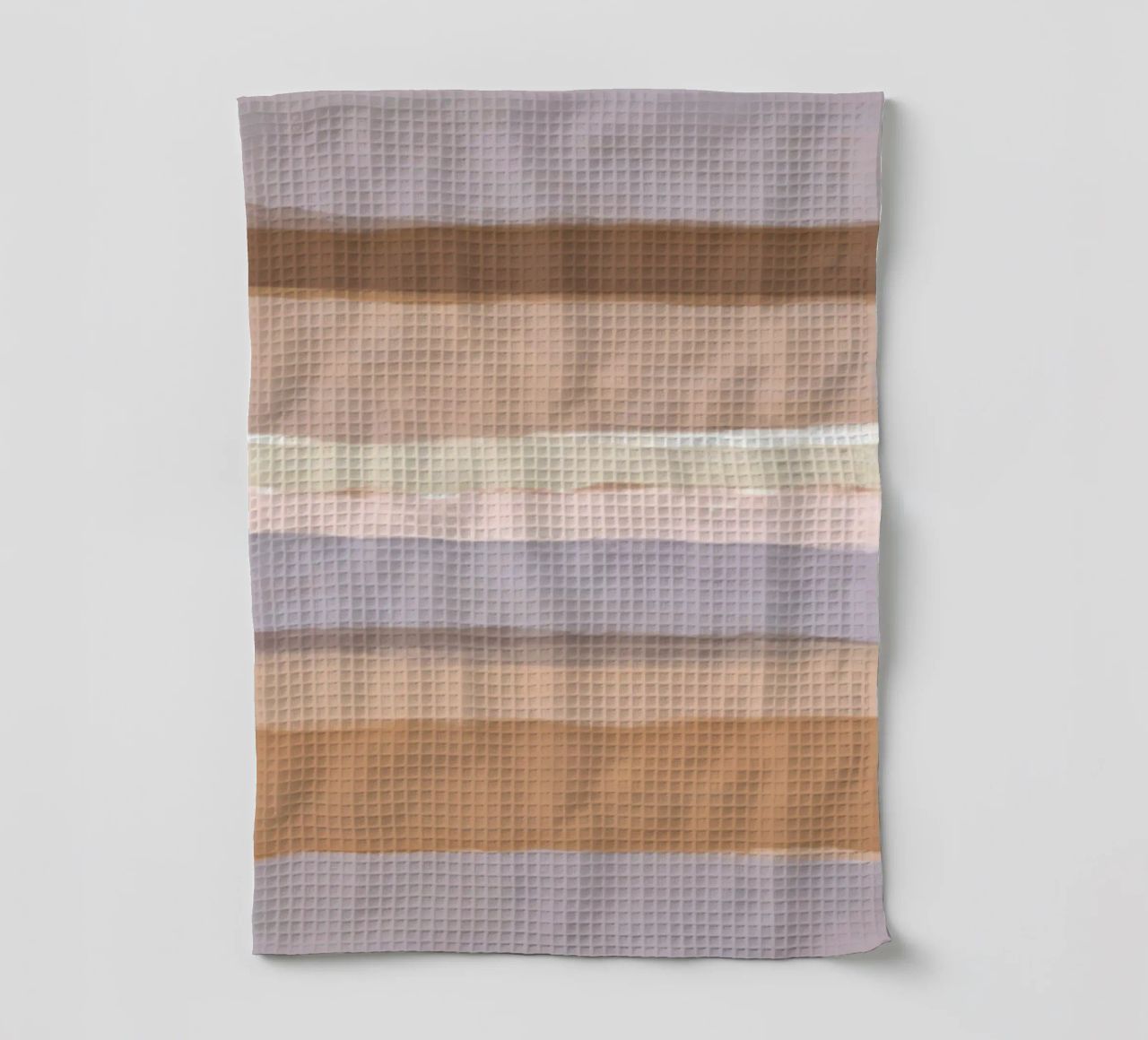 Strips 4B | Mauve & Warm Neutrals canovaccio da cucina da sabidussi