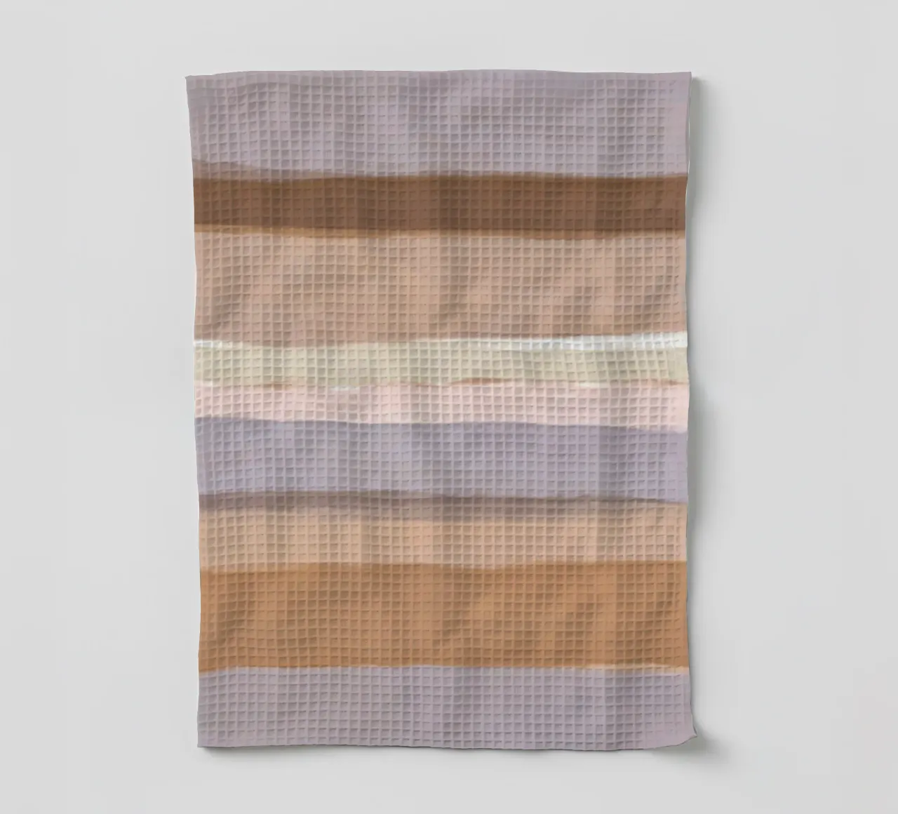 Strips 4B | Mauve & Warm Neutrals canovaccio da cucina da sabidussi