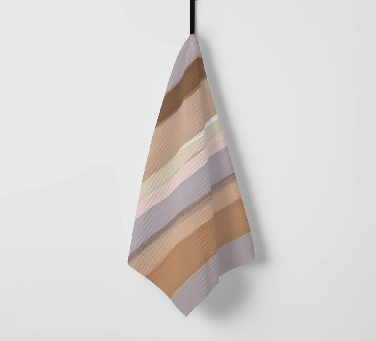 Strips 4B | Mauve & Warm Neutrals canovaccio da cucina da sabidussi