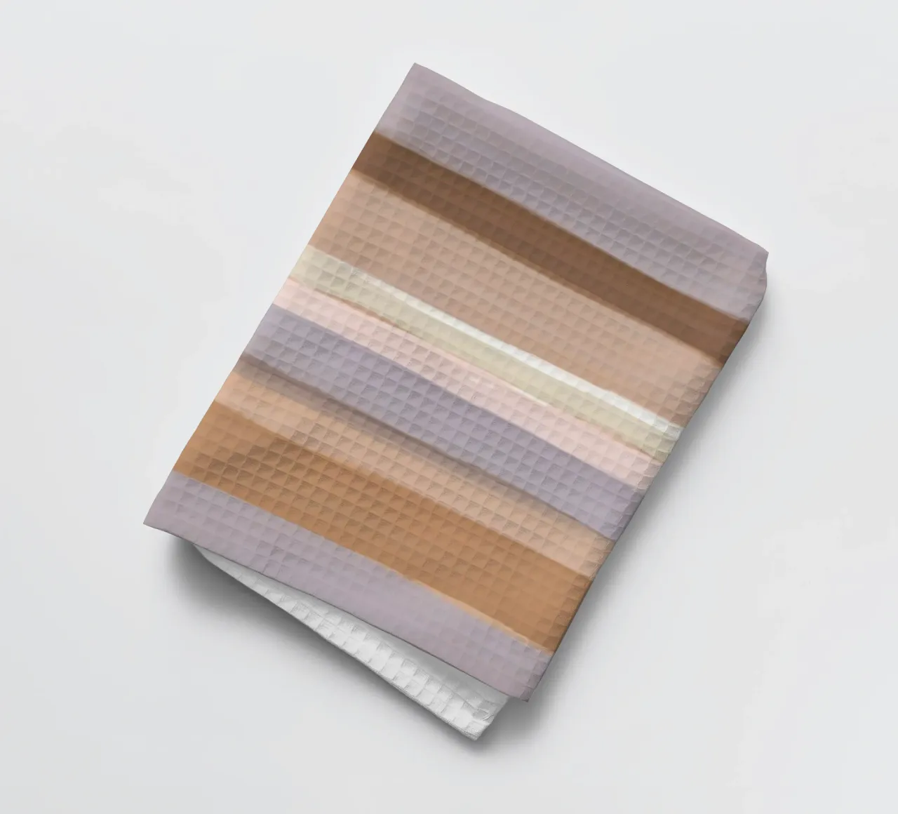 Strips 4B | Mauve & Warm Neutrals canovaccio da cucina da sabidussi