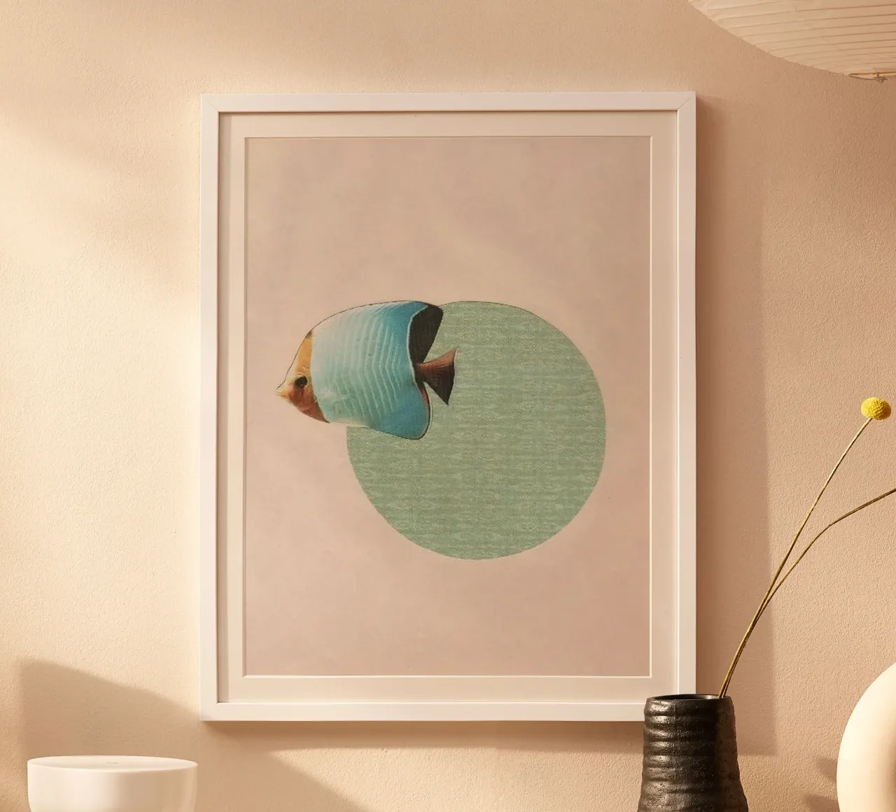 fish circle carta hahnemühle da ryan