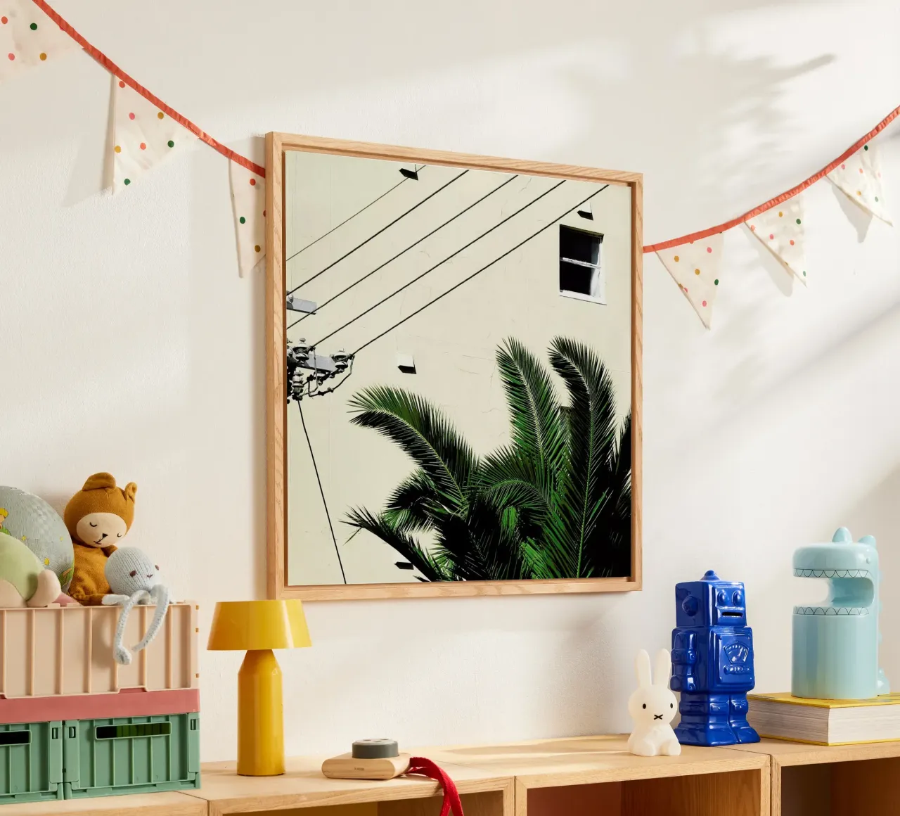 Cape Storm II plexiglass da Ballack Art House