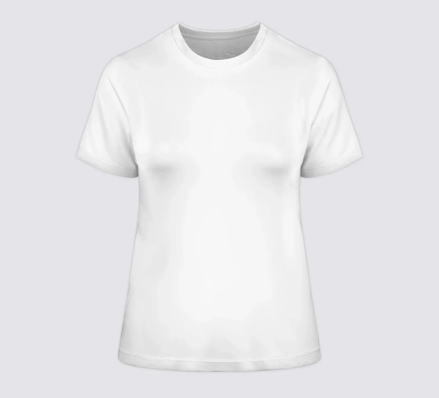 Plot twist accepted. t-shirt da donna da PurePeachStudio