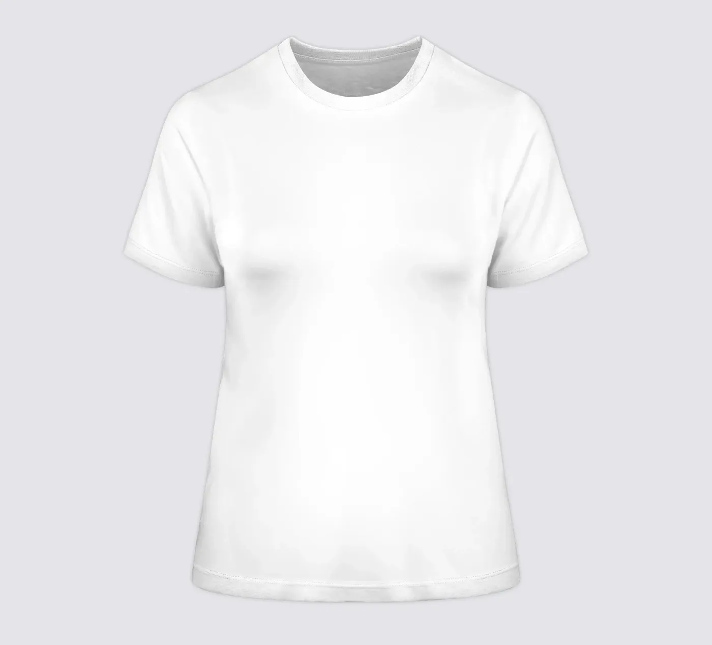 Plot twist accepted. t-shirt da donna da PurePeachStudio