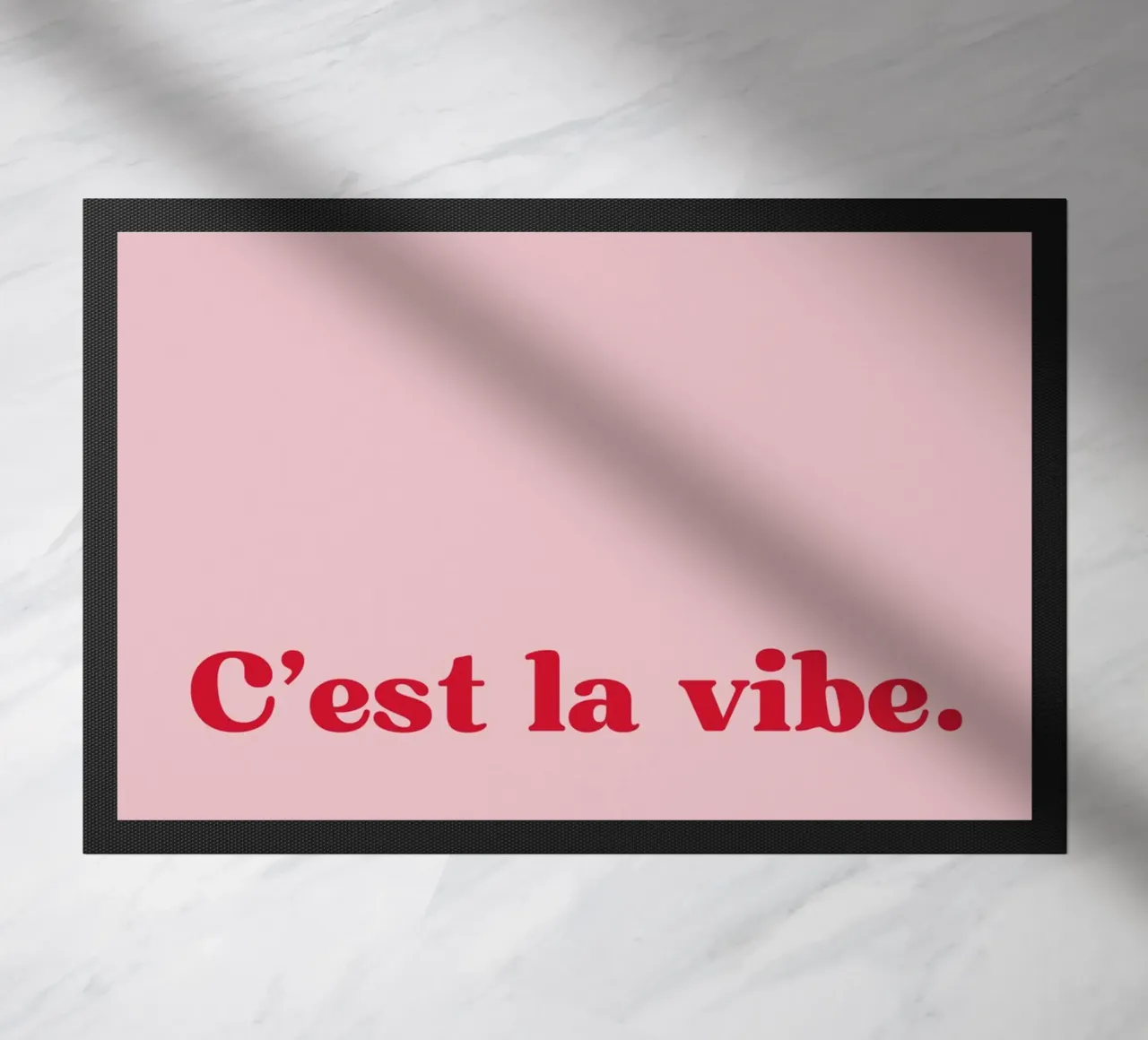 C'est la vibe. zerbino da PurePeachStudio