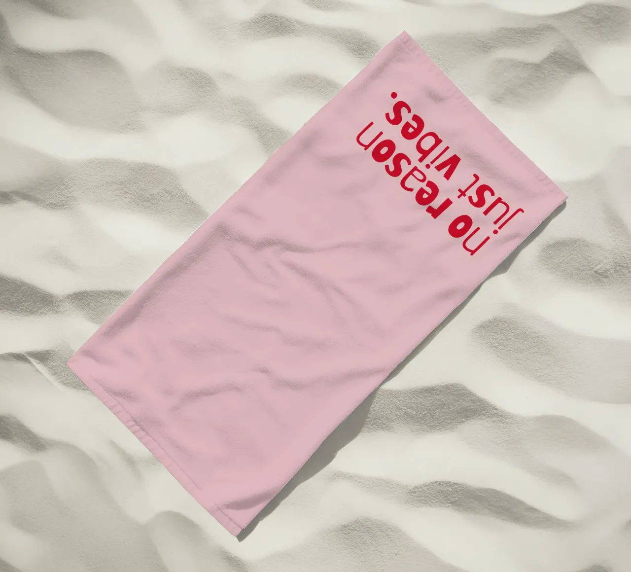 no reason just vibes. telo mare da PurePeachStudio