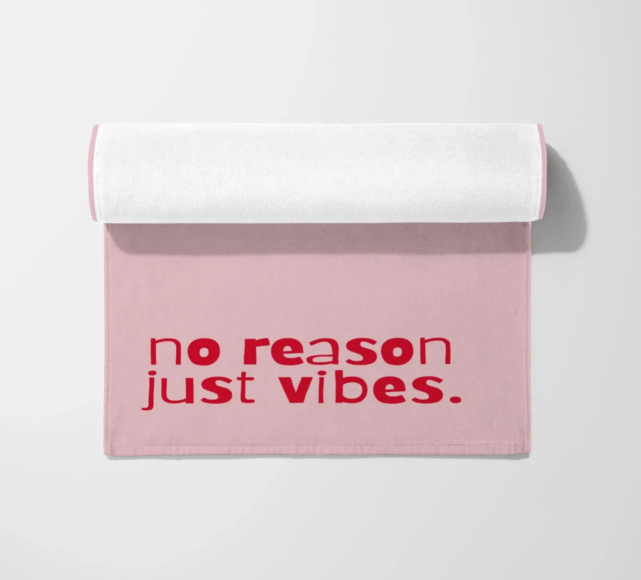 no reason just vibes. telo mare da PurePeachStudio