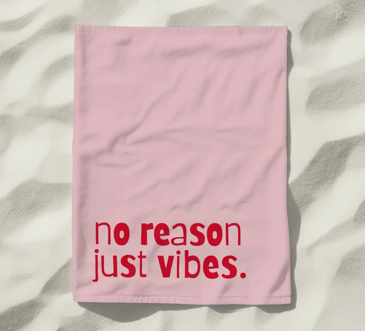 no reason just vibes. telo mare da PurePeachStudio