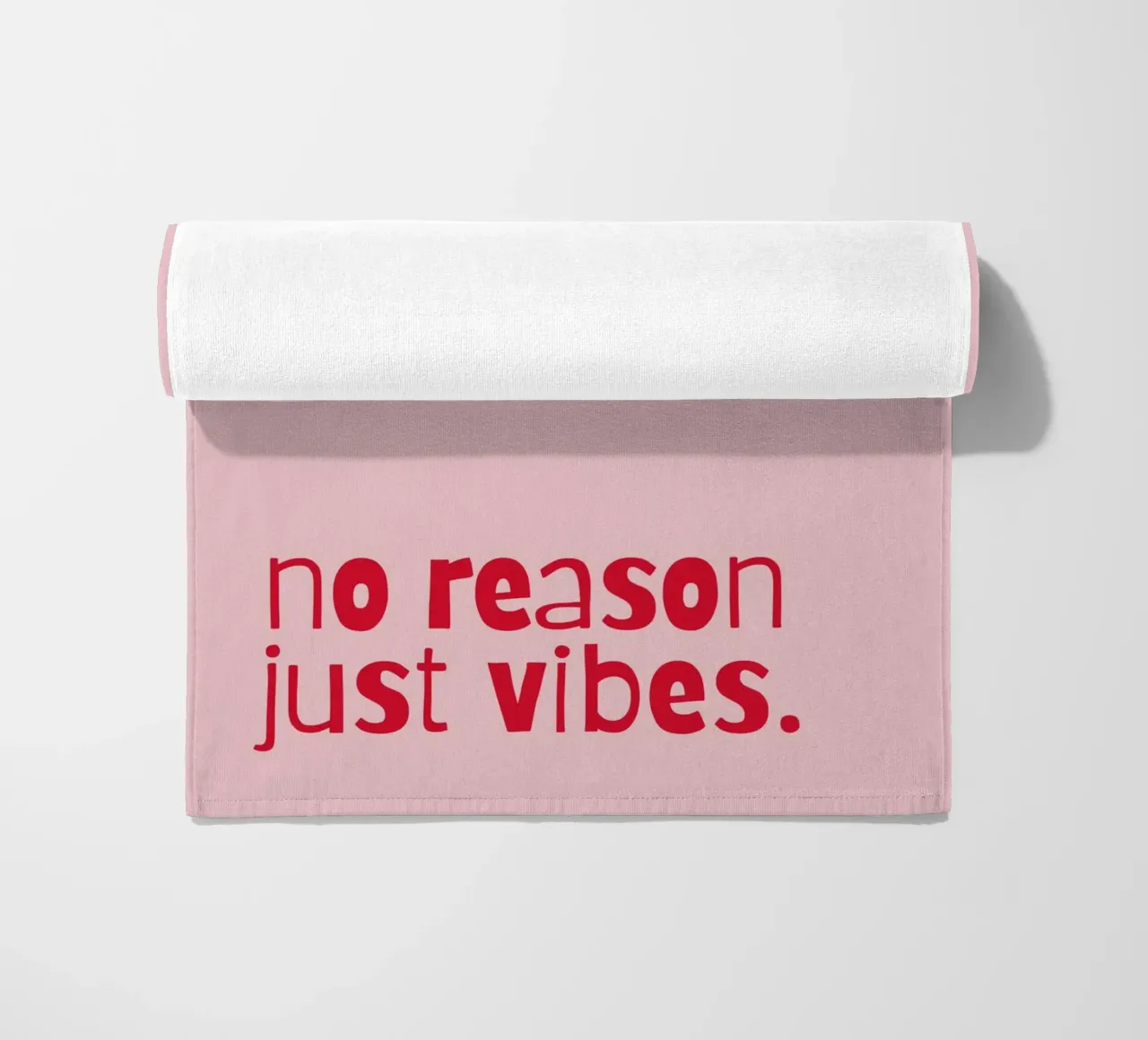 no reason just vibes. telo mare da PurePeachStudio