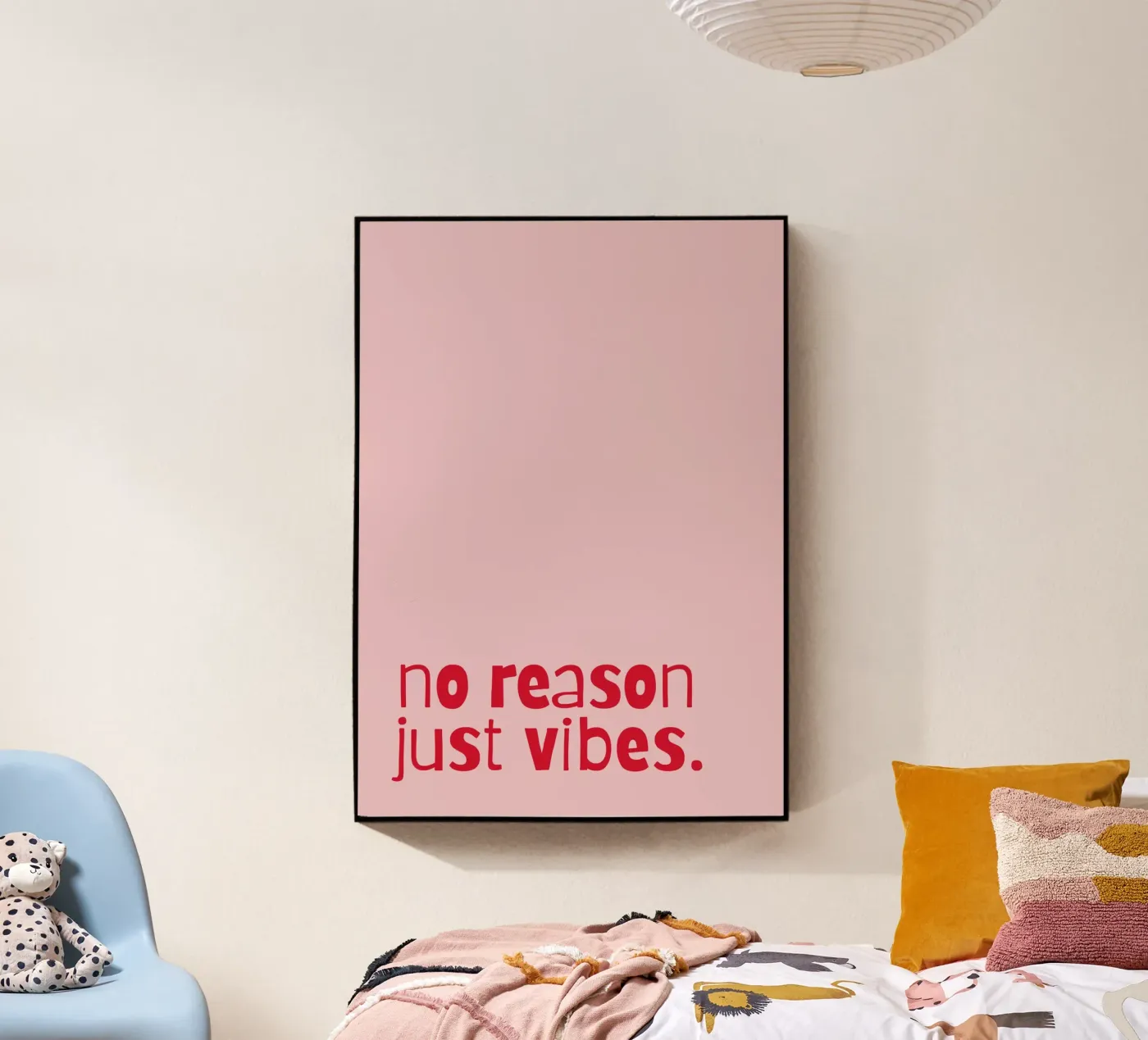 no reason just vibes. plexiglass da PurePeachStudio