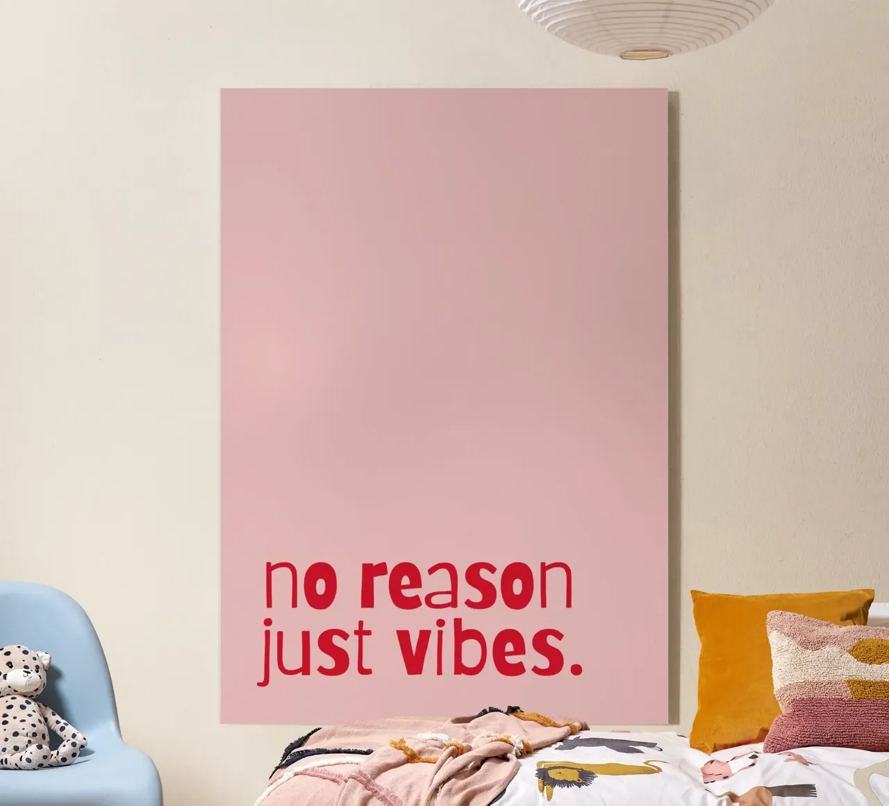no reason just vibes. metacrilato de PurePeachStudio