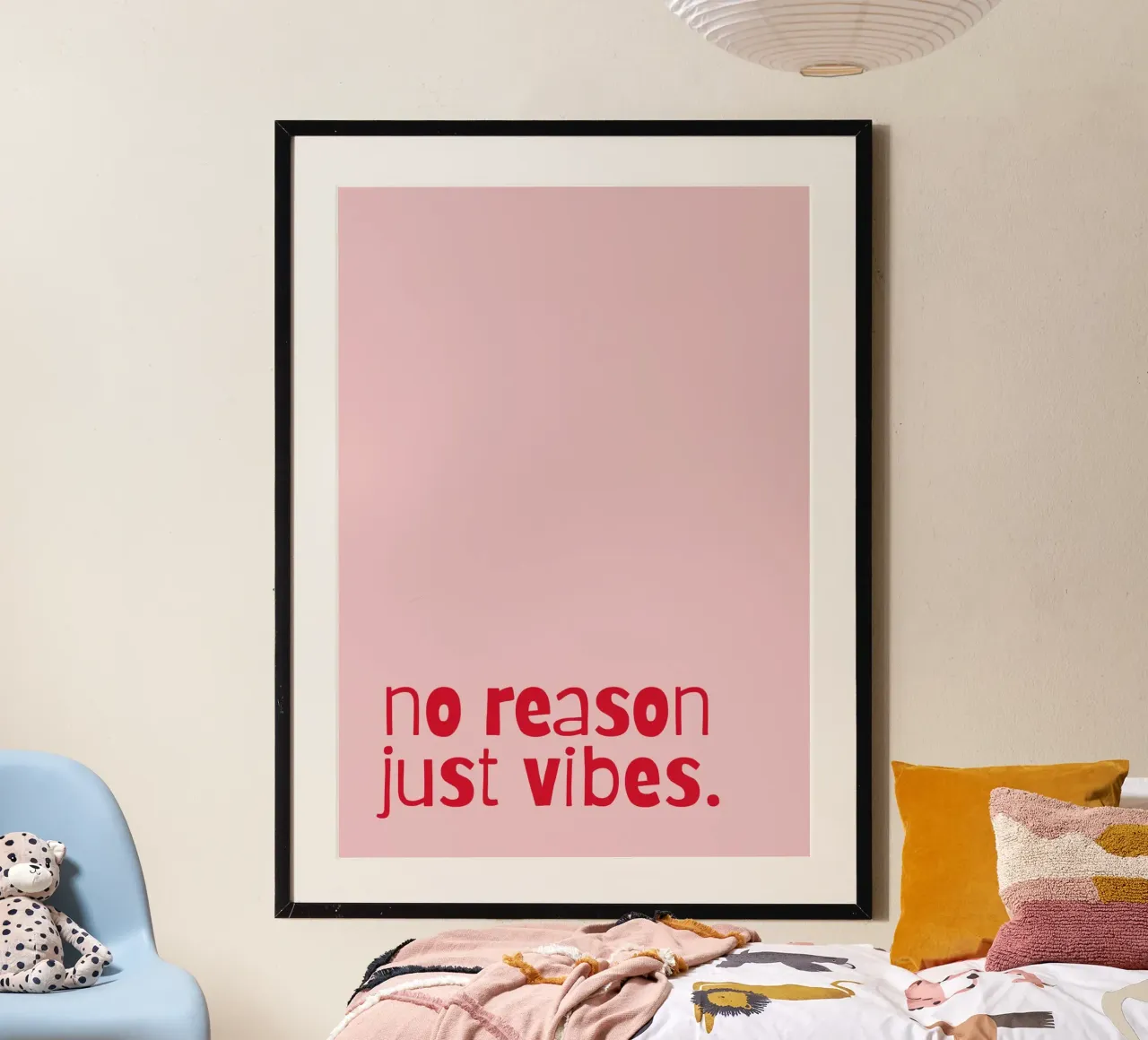 no reason just vibes. carta hahnemühle da PurePeachStudio