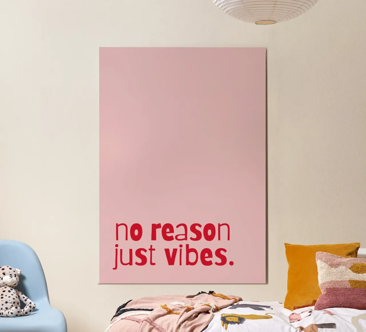 no reason just vibes. carta hahnemühle da PurePeachStudio