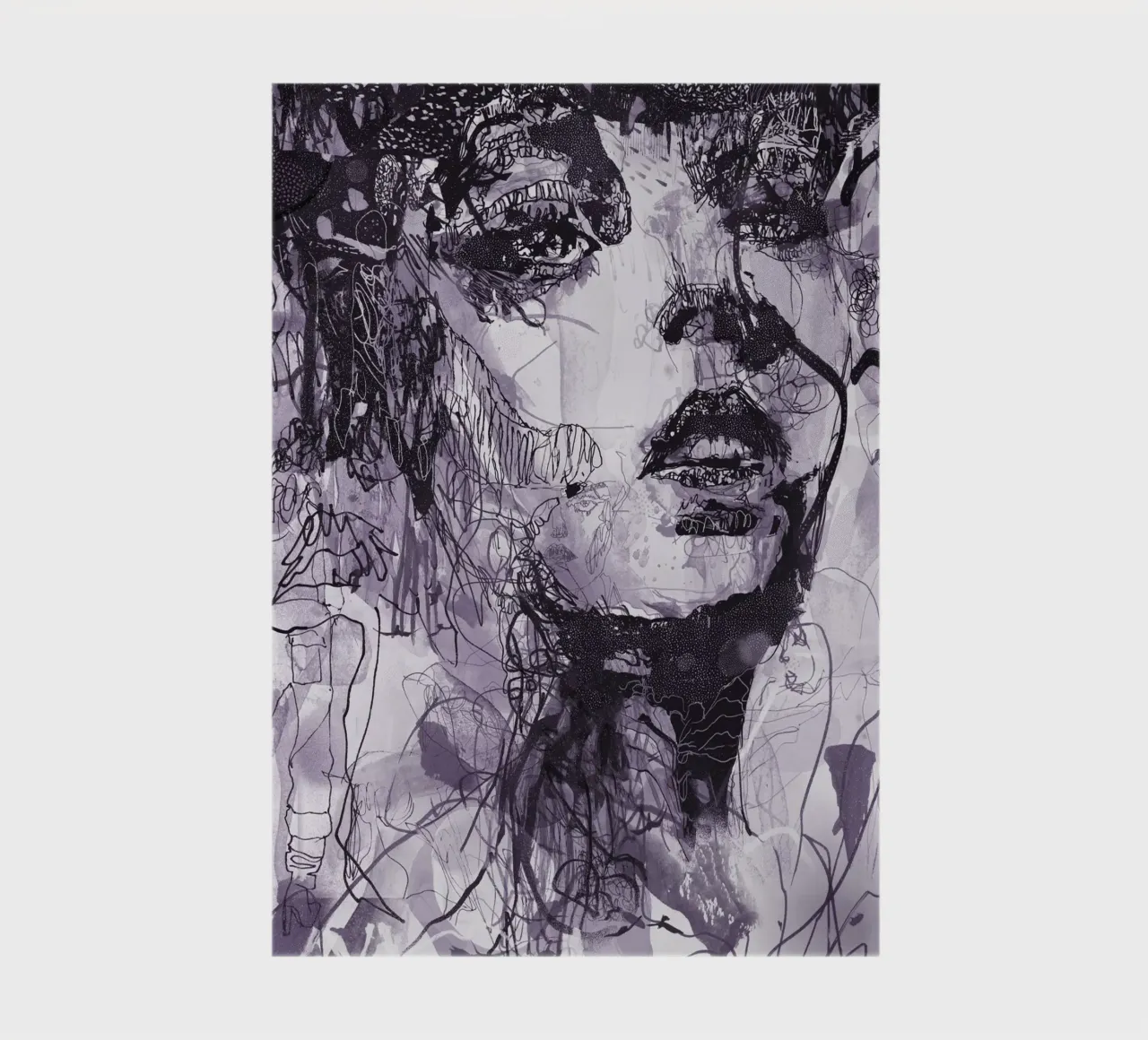 dark of summer notebook by k i m