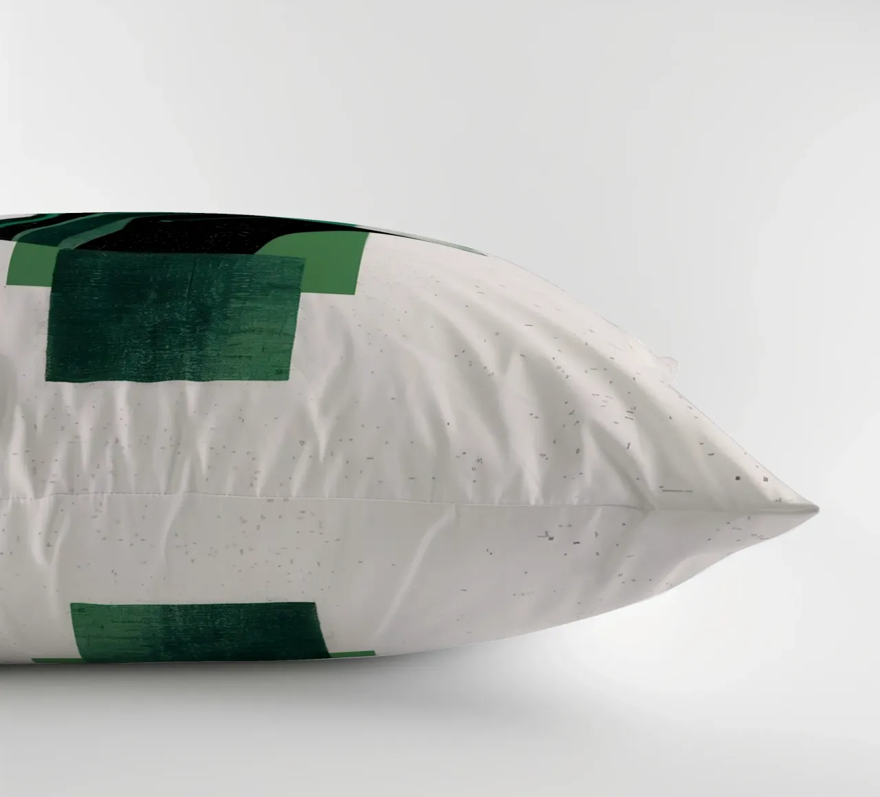 Profilo di Emerald Poise cuscino da Katarsis Mann