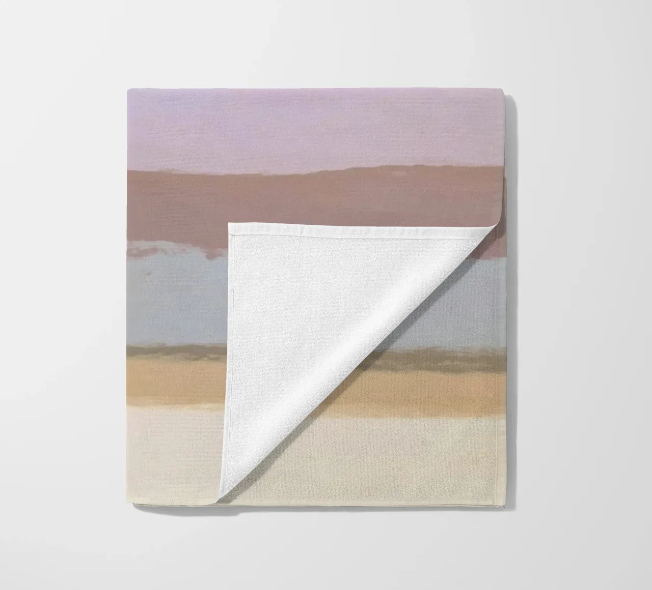 Strips 4D | Warm Neutral Pastels telo mare da sabidussi