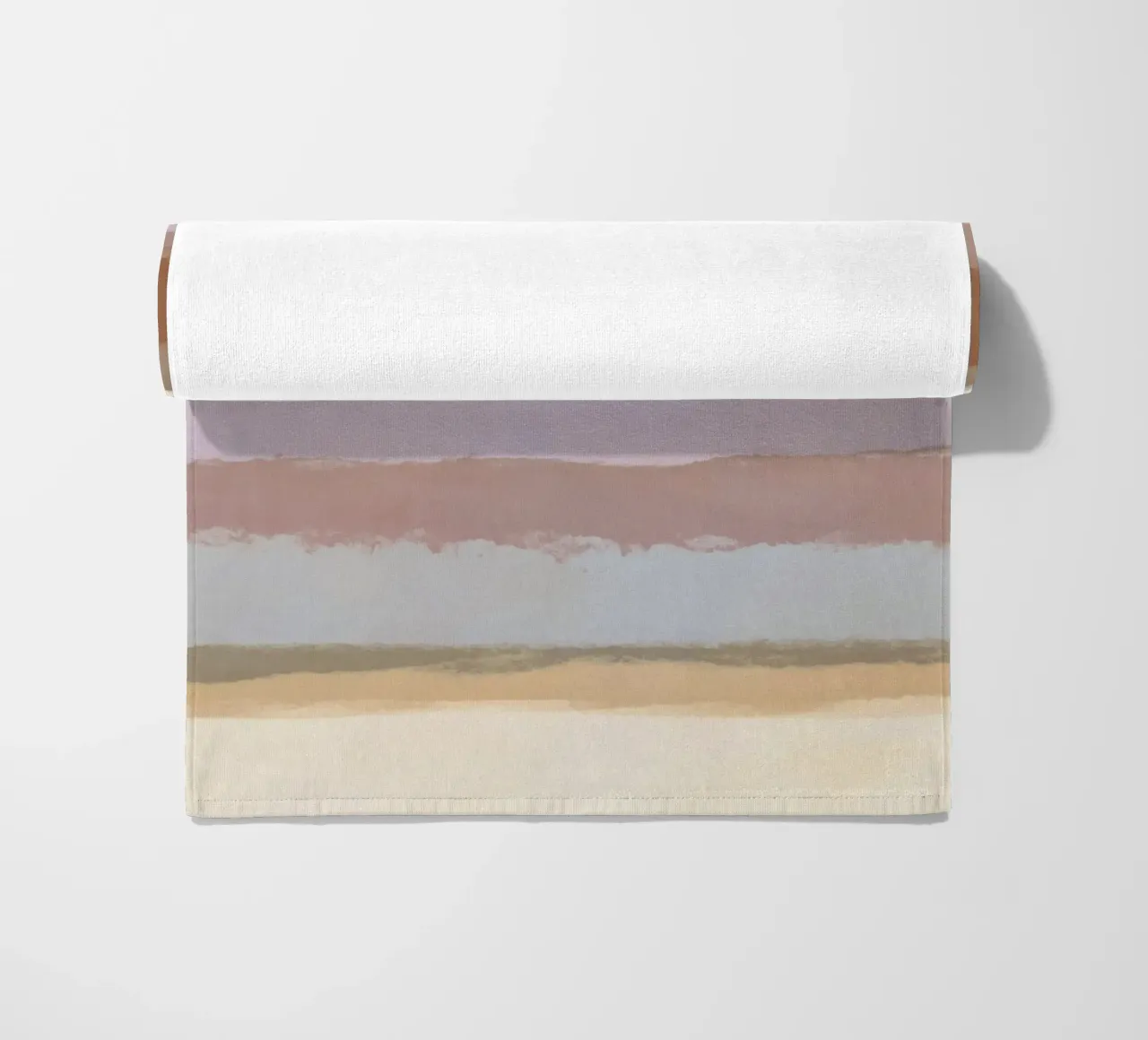 Strips 4D | Warm Neutral Pastels telo mare da sabidussi