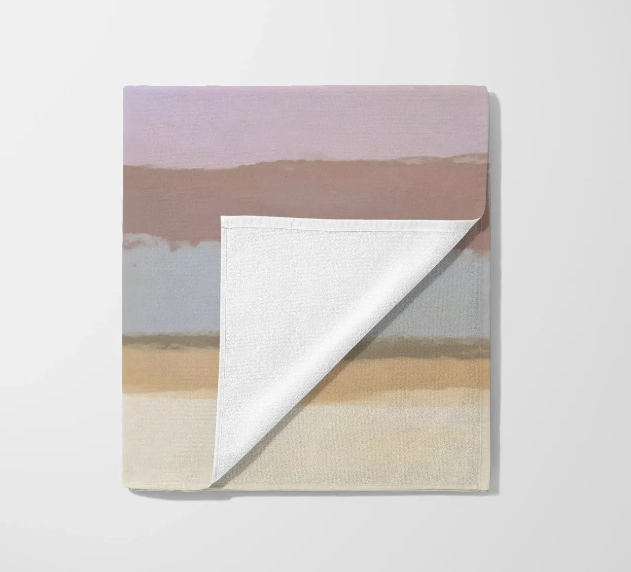 Strips 4D | Warm Neutral Pastels telo mare da sabidussi