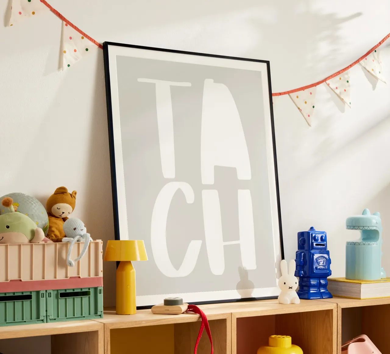 Tach carta hahnemühle da PurePeachStudio