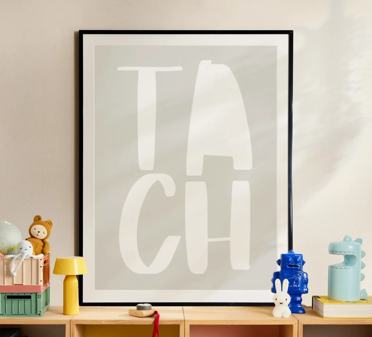 Tach carta hahnemühle da PurePeachStudio