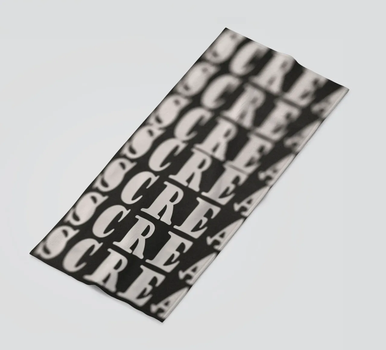 Scream telo mare da PurePeachStudio