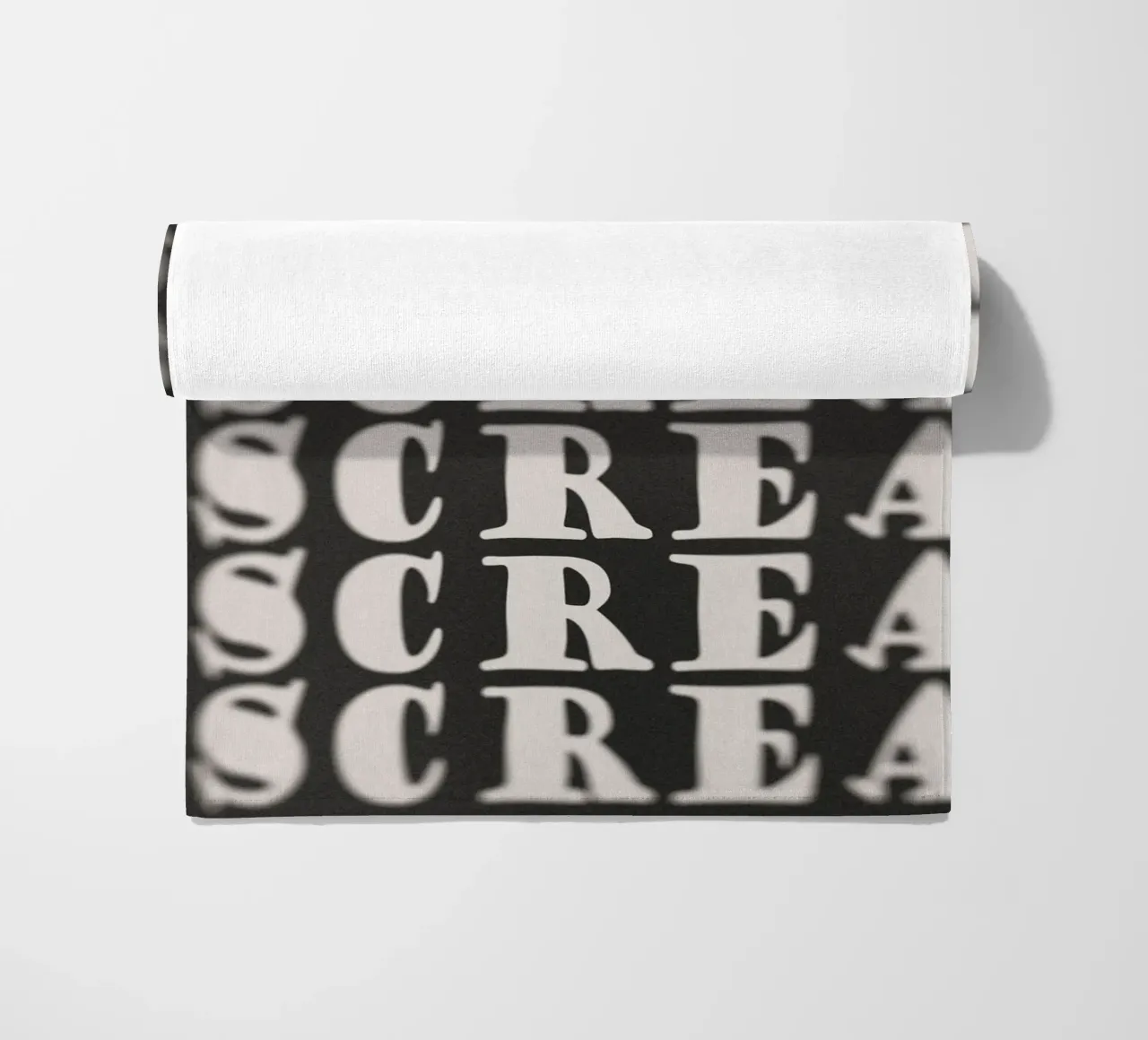 Scream telo mare da PurePeachStudio