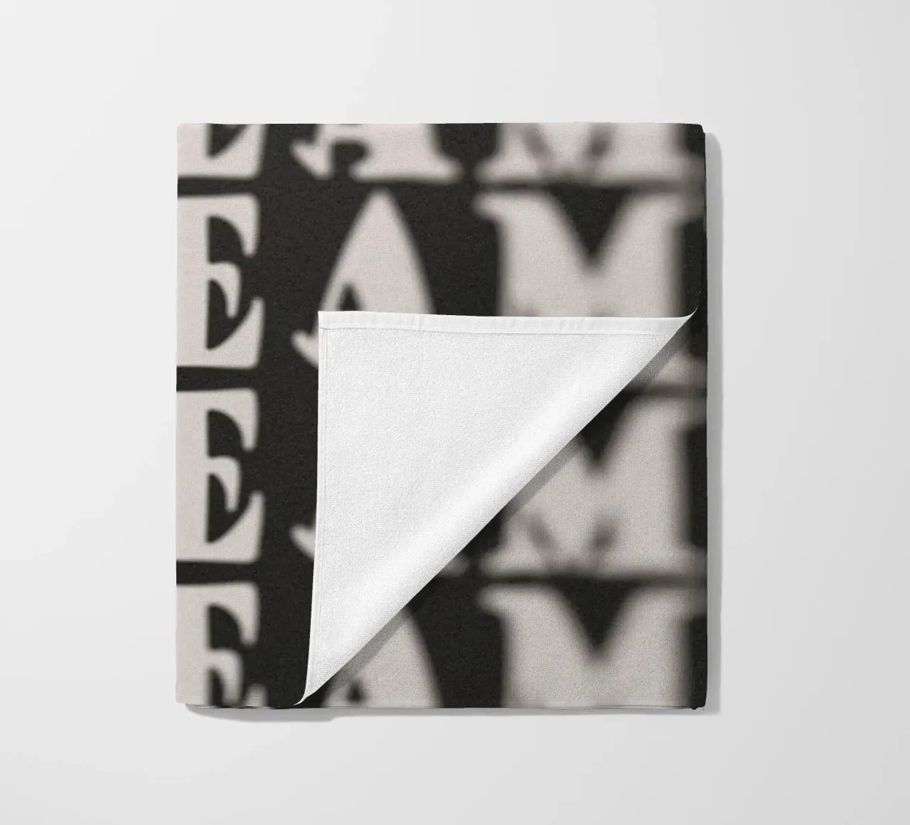 Scream telo mare da PurePeachStudio