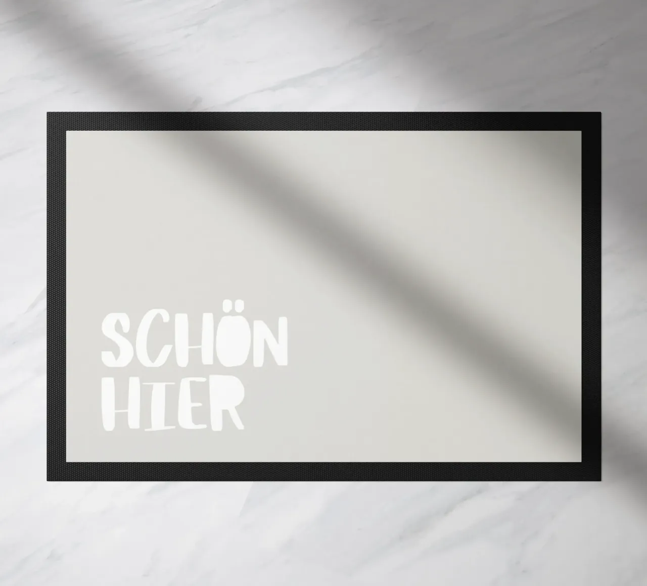 Schön hier zerbino da PurePeachStudio