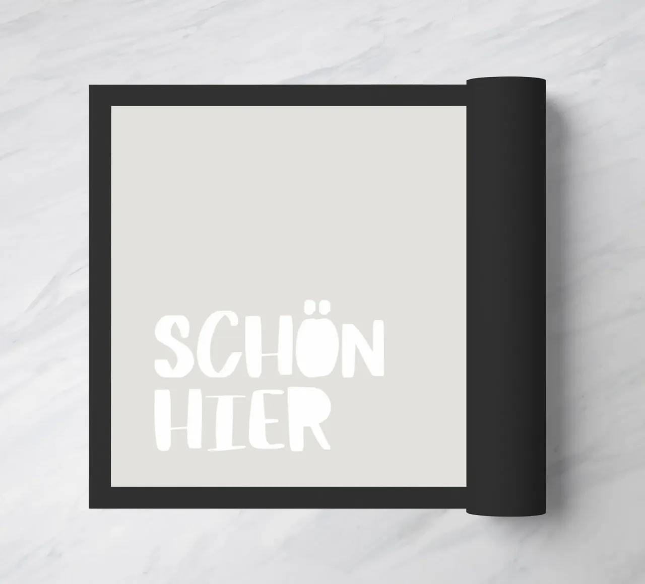 Schön hier zerbino da PurePeachStudio