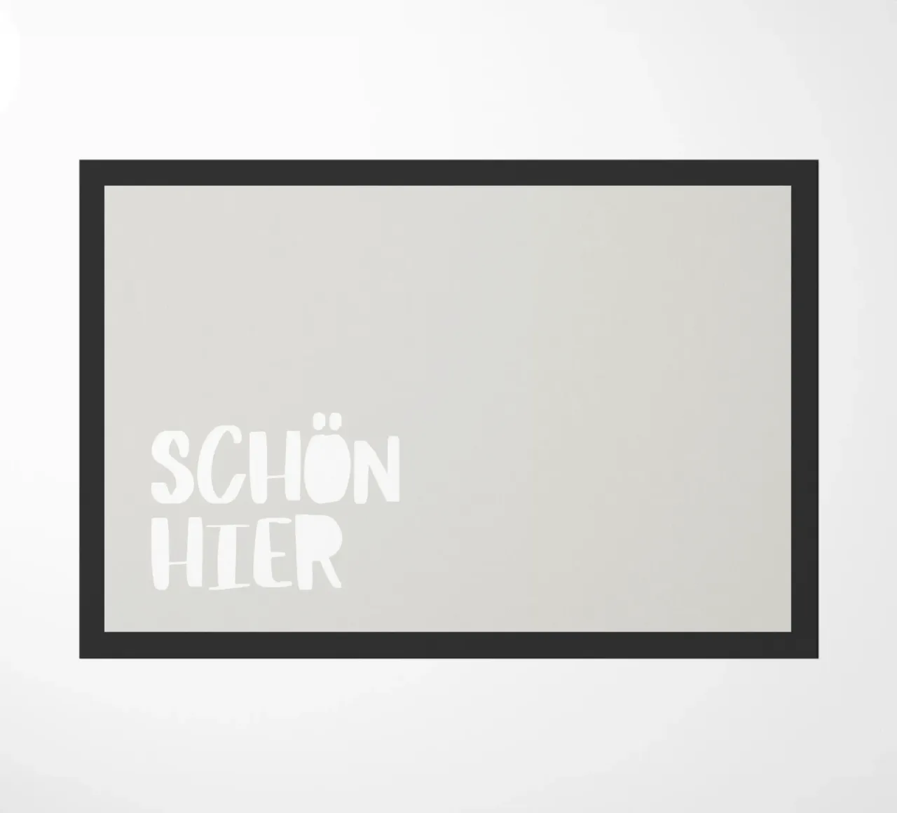 Schön hier zerbino da PurePeachStudio