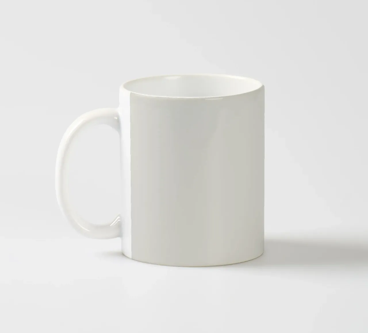 Schön hier tazza in ceramica da PurePeachStudio