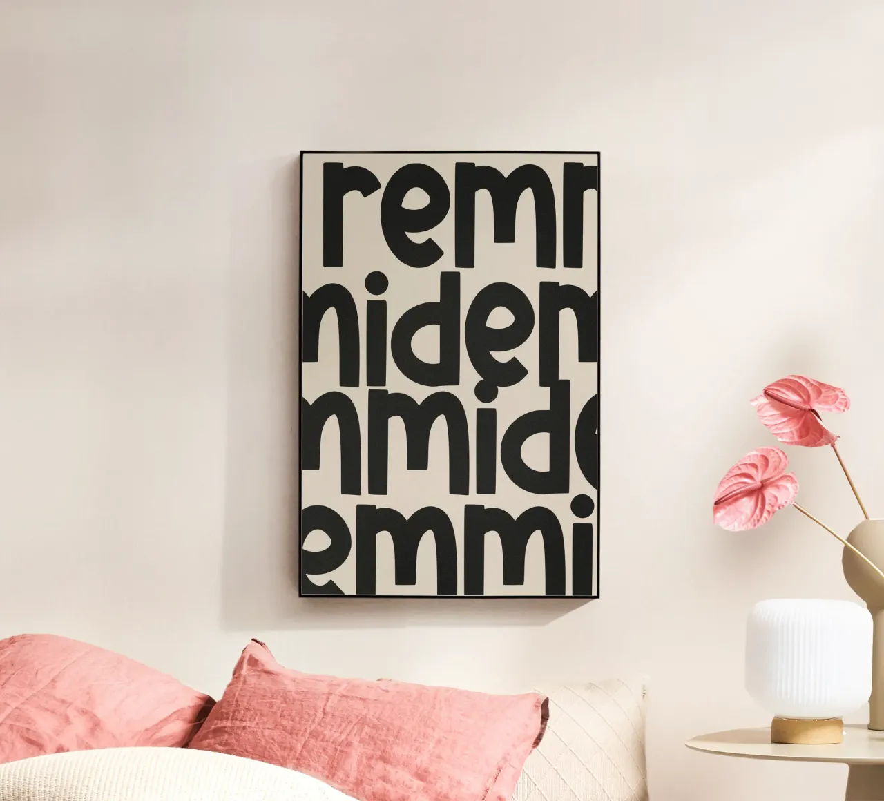 RemmiDemmi plexiglass da PurePeachStudio