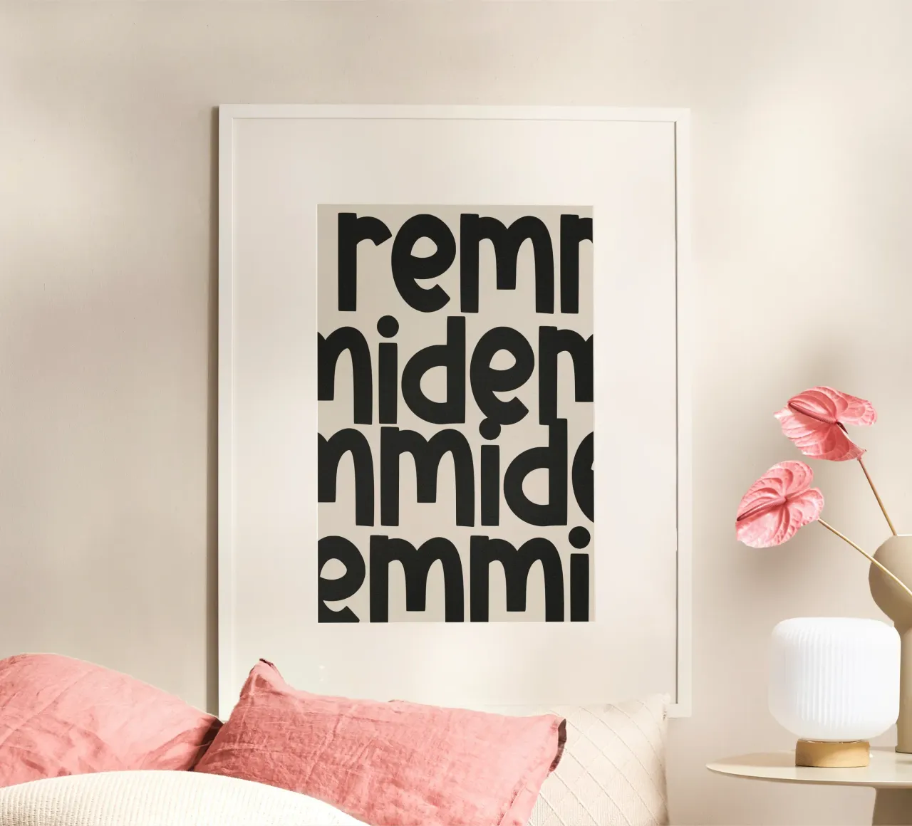 RemmiDemmi carta hahnemühle da PurePeachStudio