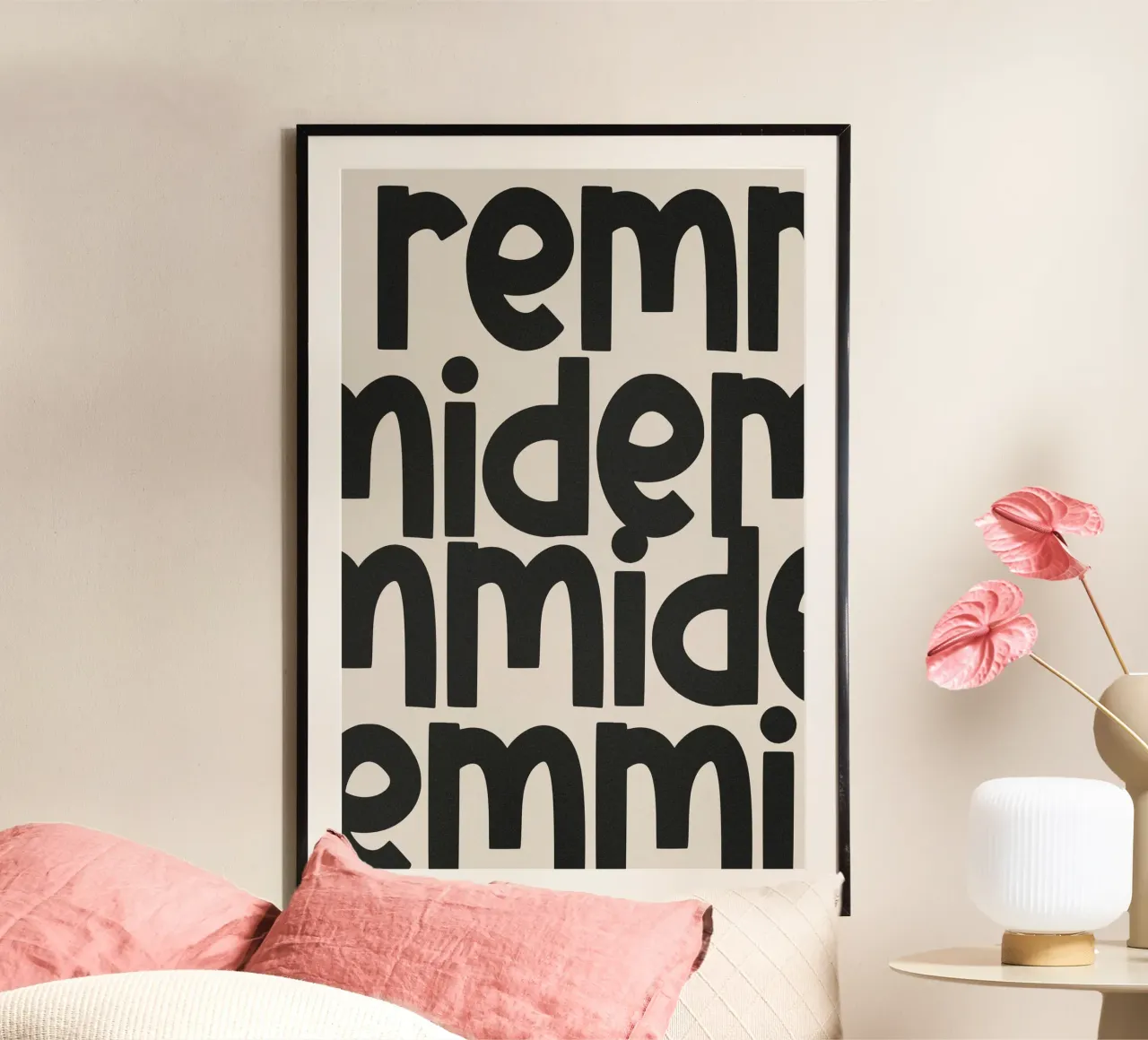 RemmiDemmi carta hahnemühle da PurePeachStudio