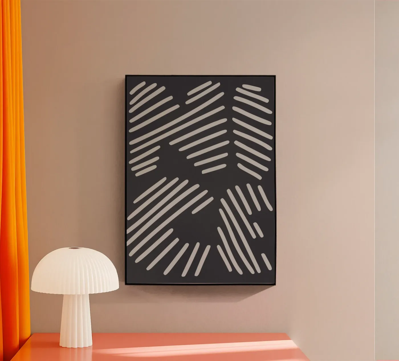 Nice plexiglass da PurePeachStudio